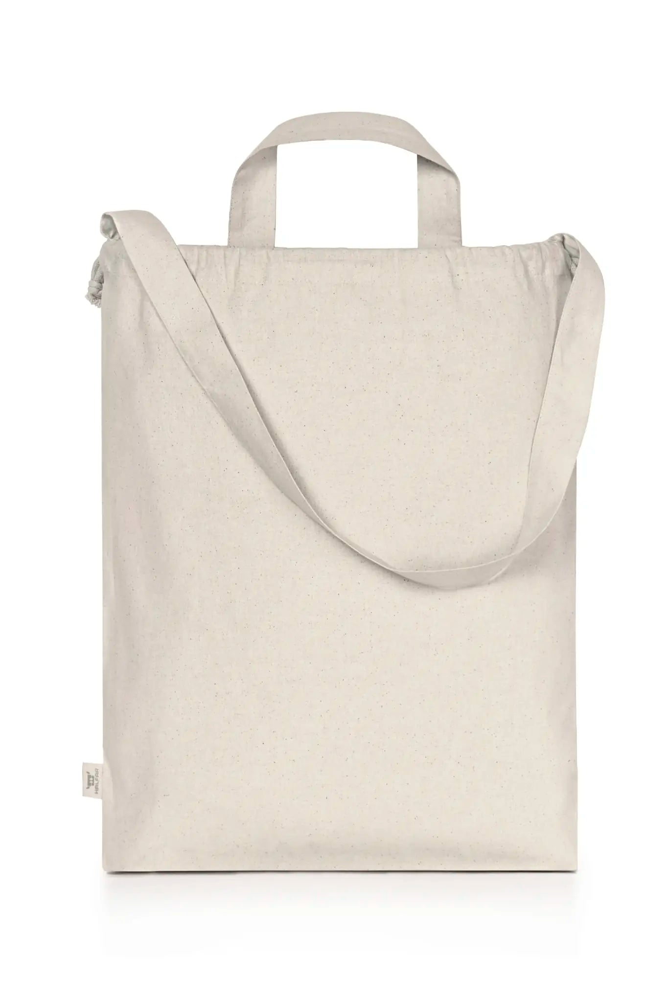 all-groups Drawstring Bag Organic