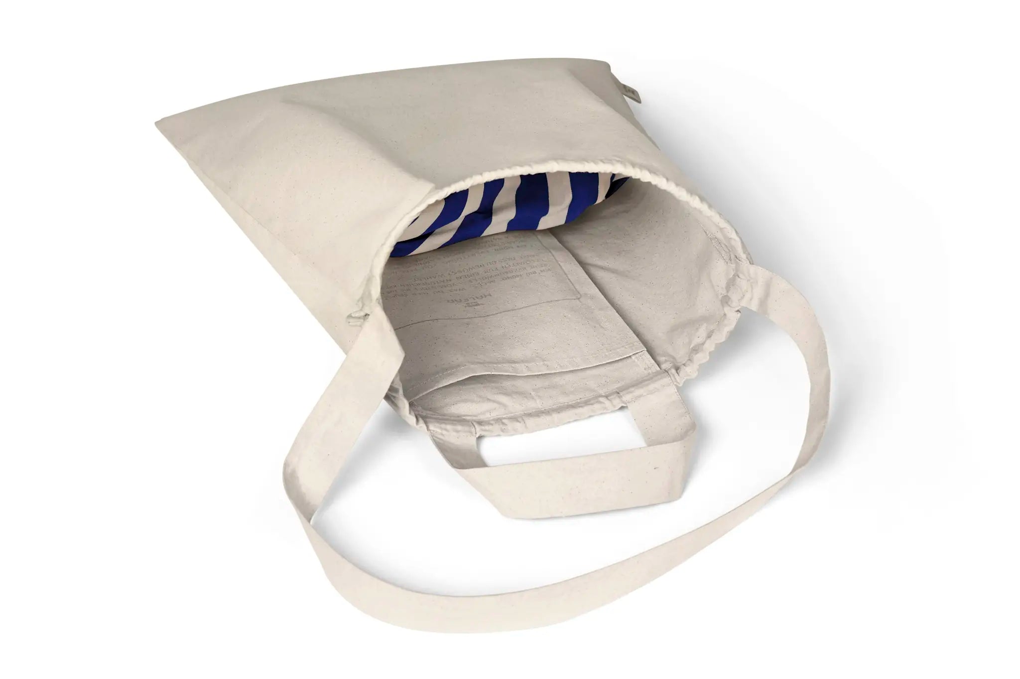 all-groups Drawstring Bag Organic