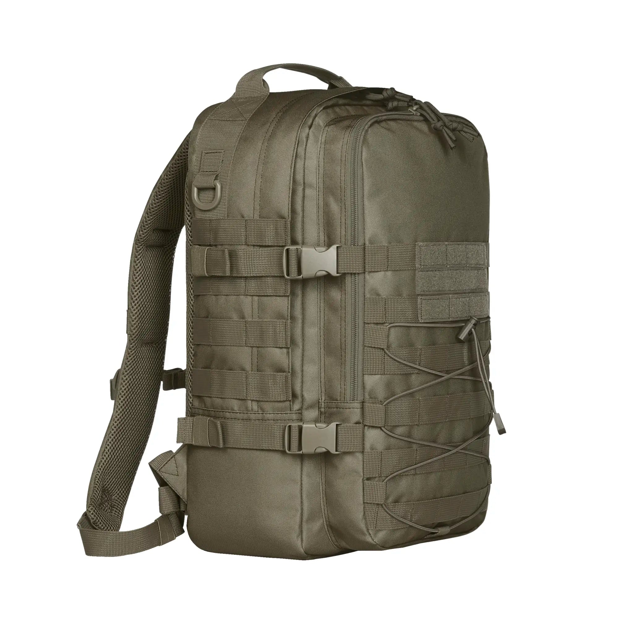 all-groups Notebook Backpack Molle