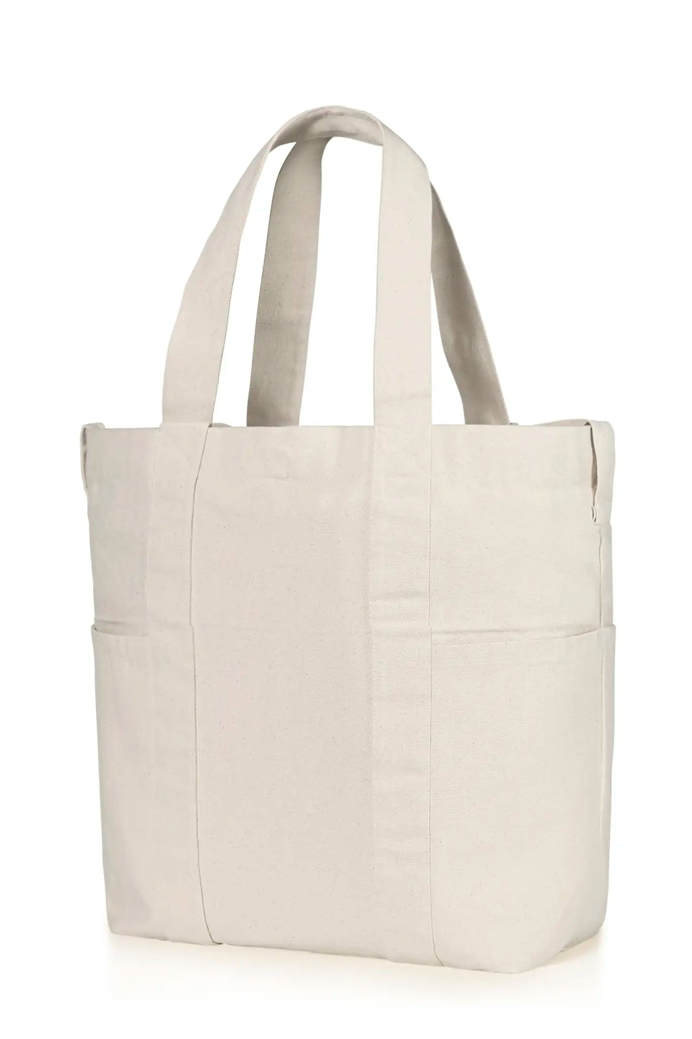 all-groups Wellness Shopper Bag Organic