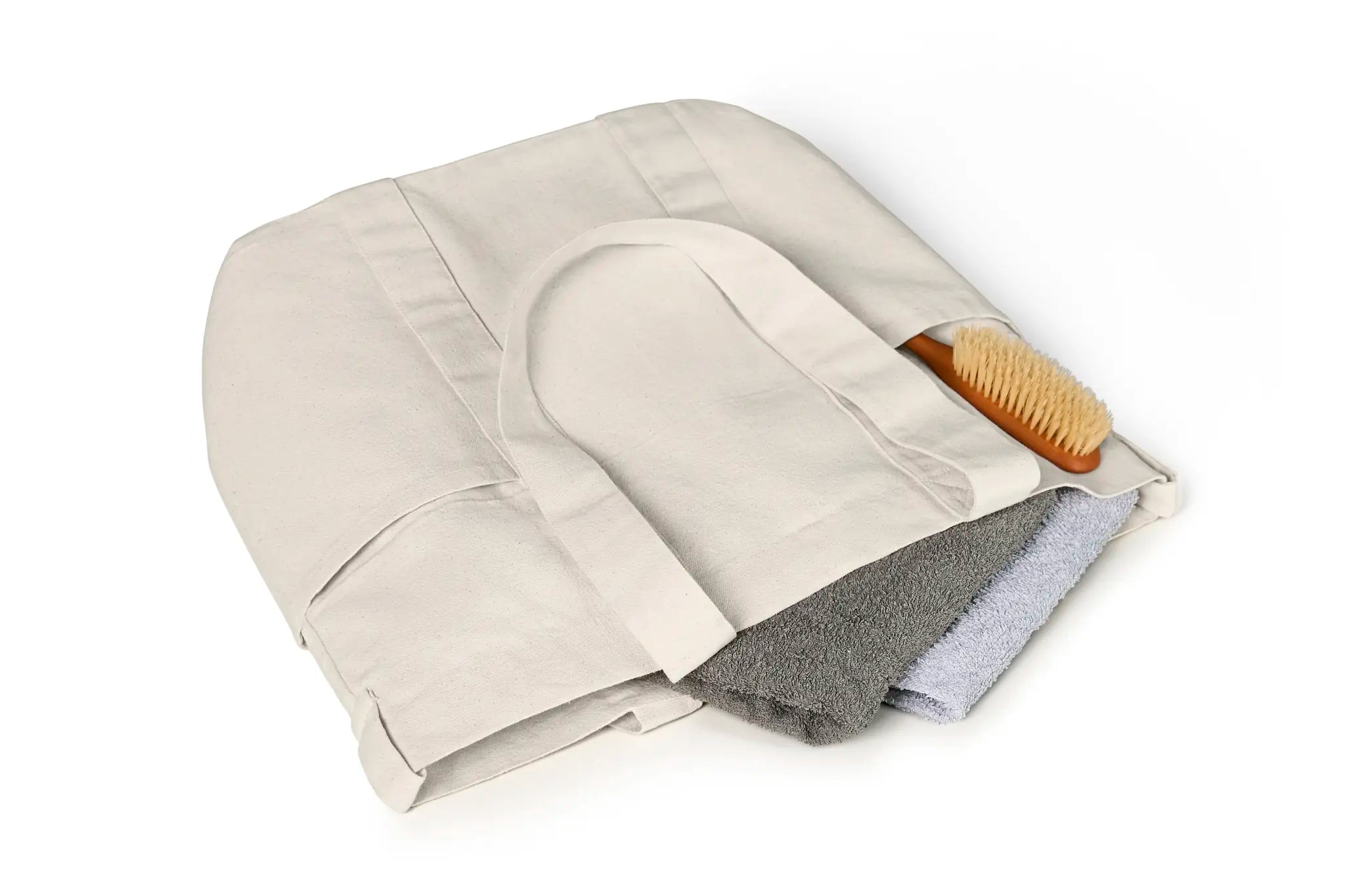 all-groups Wellness Shopper Bag Organic