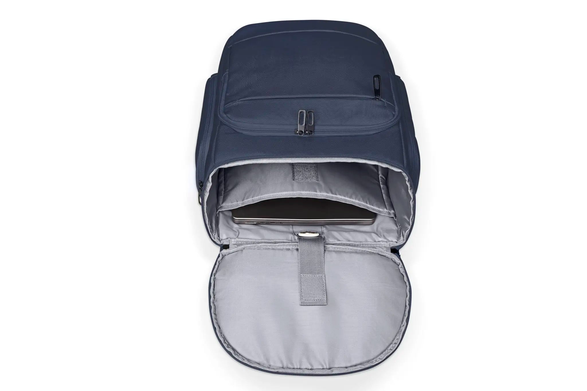 all-groups Notebook Backpack Solid