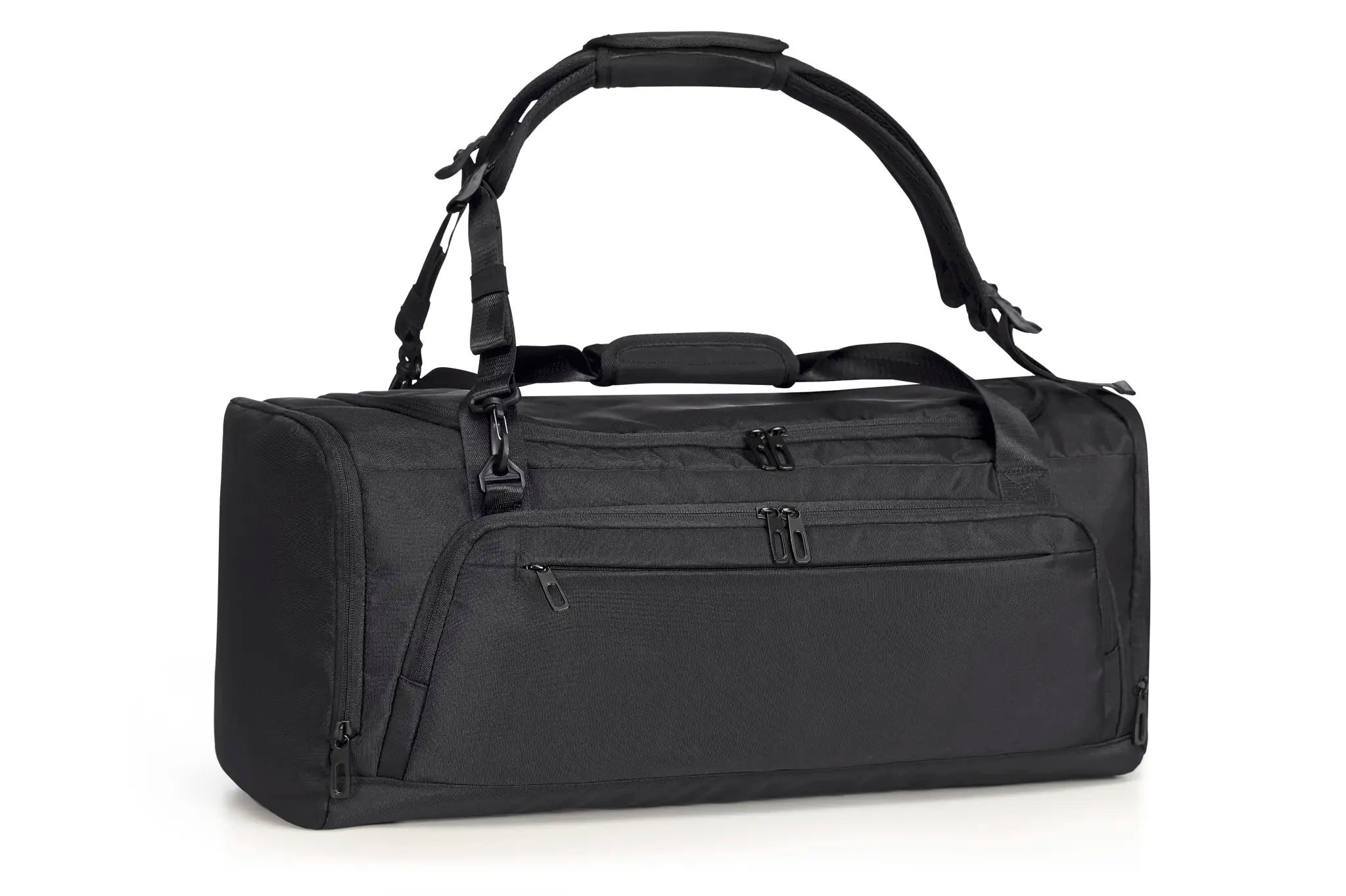 all-groups SportTravel Bag Solid