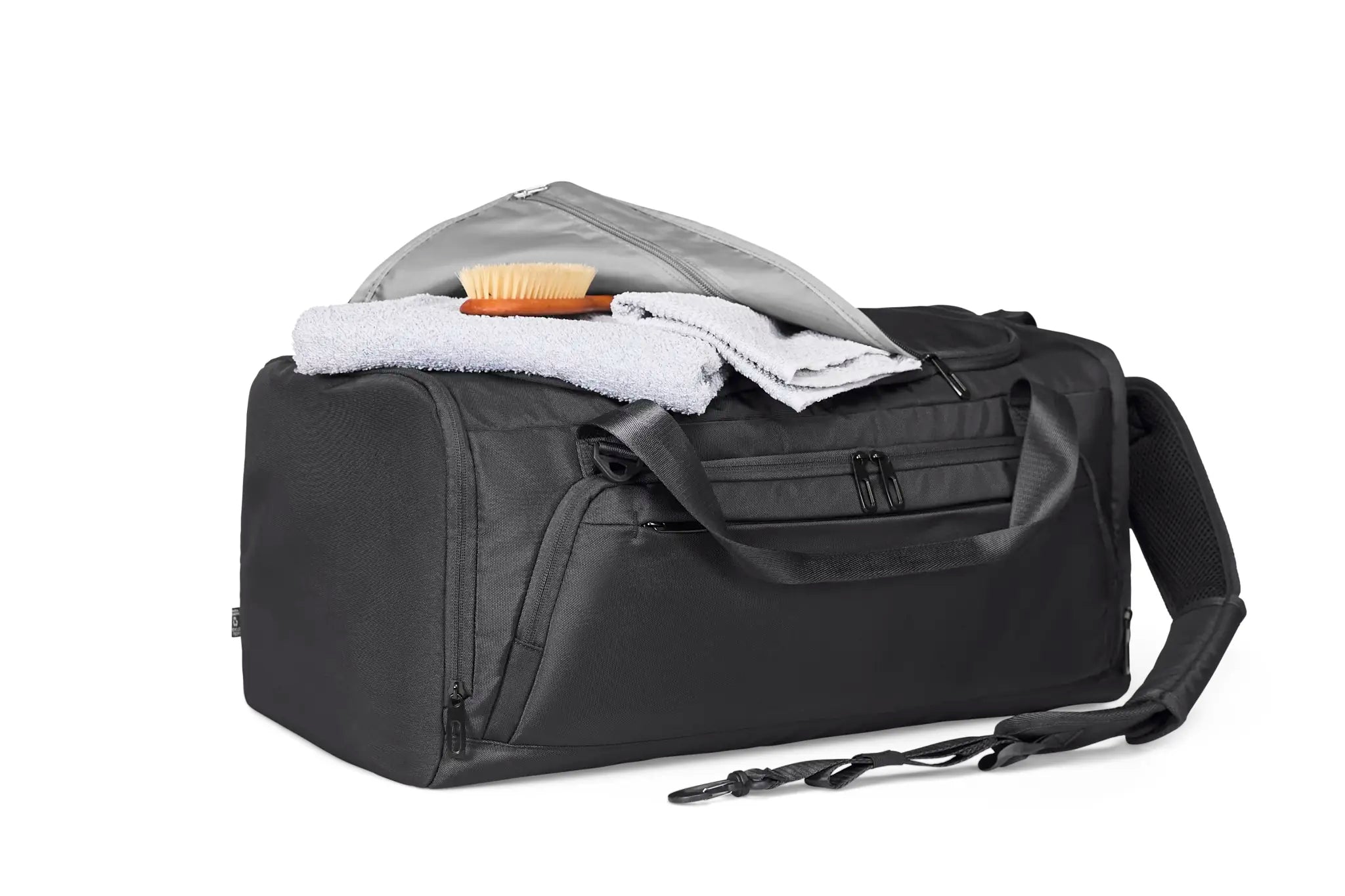 all-groups SportTravel Bag Solid