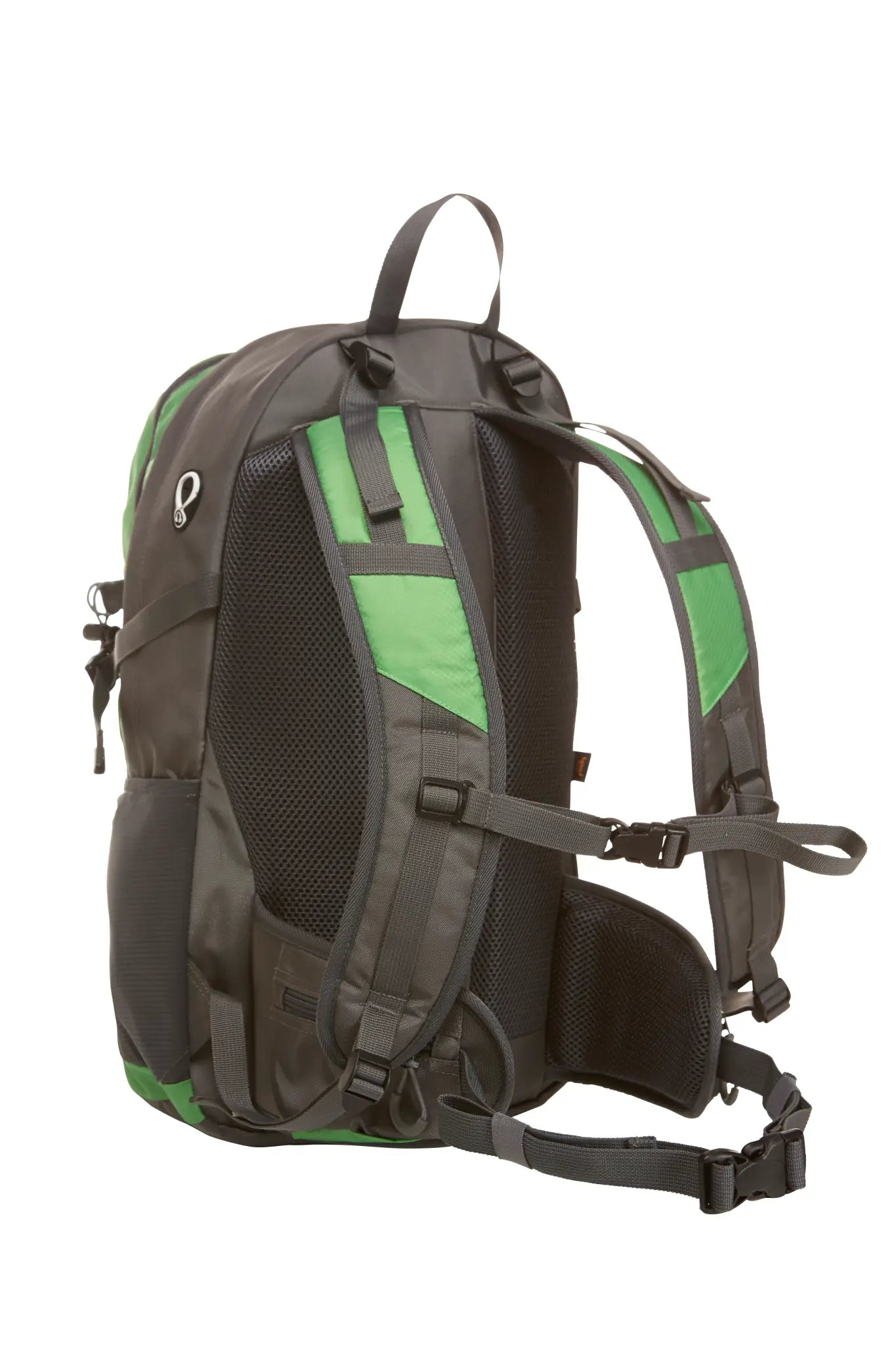 all-groups Backpack Trail