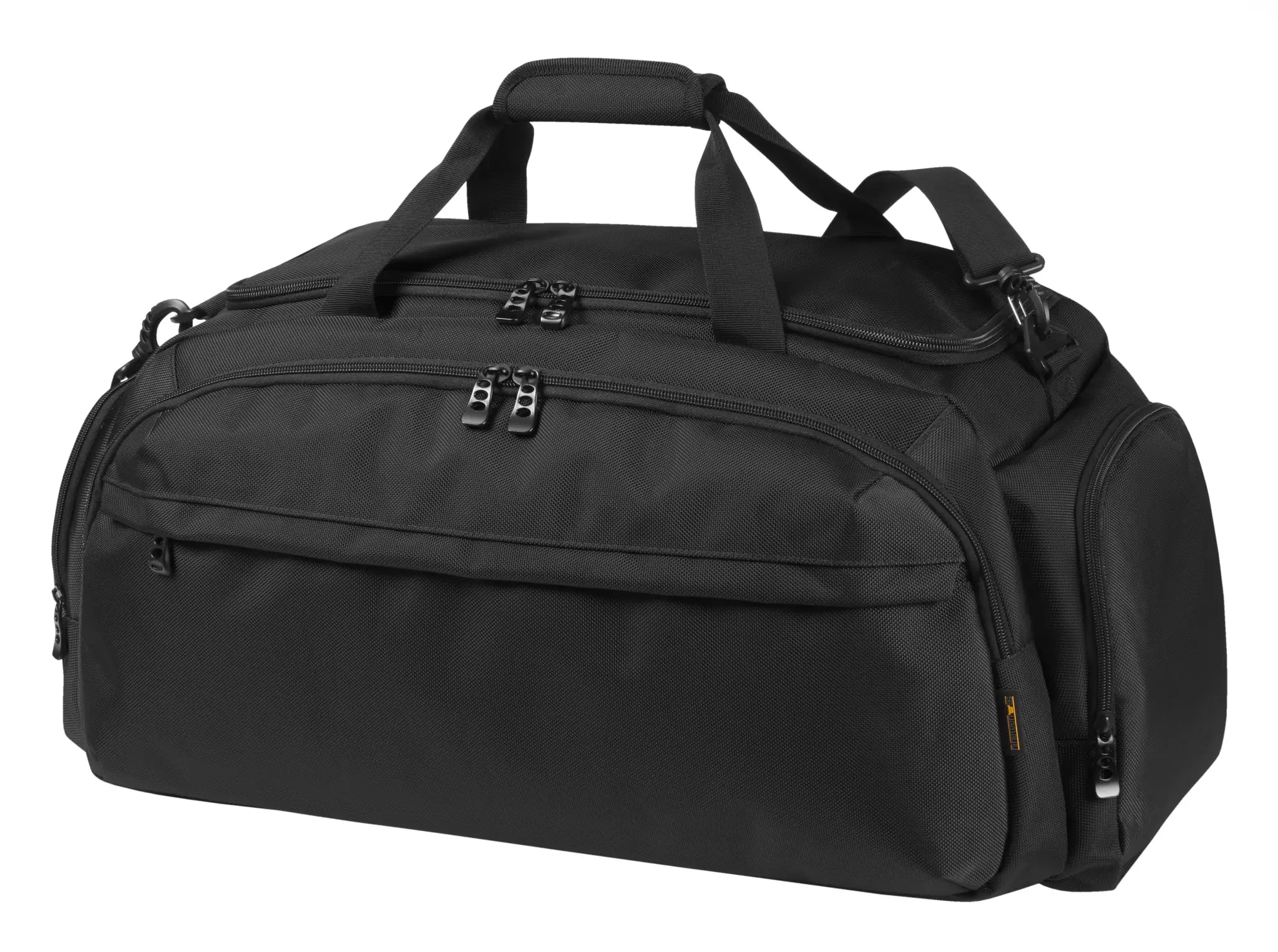 all-groups SportTravel Bag Mission