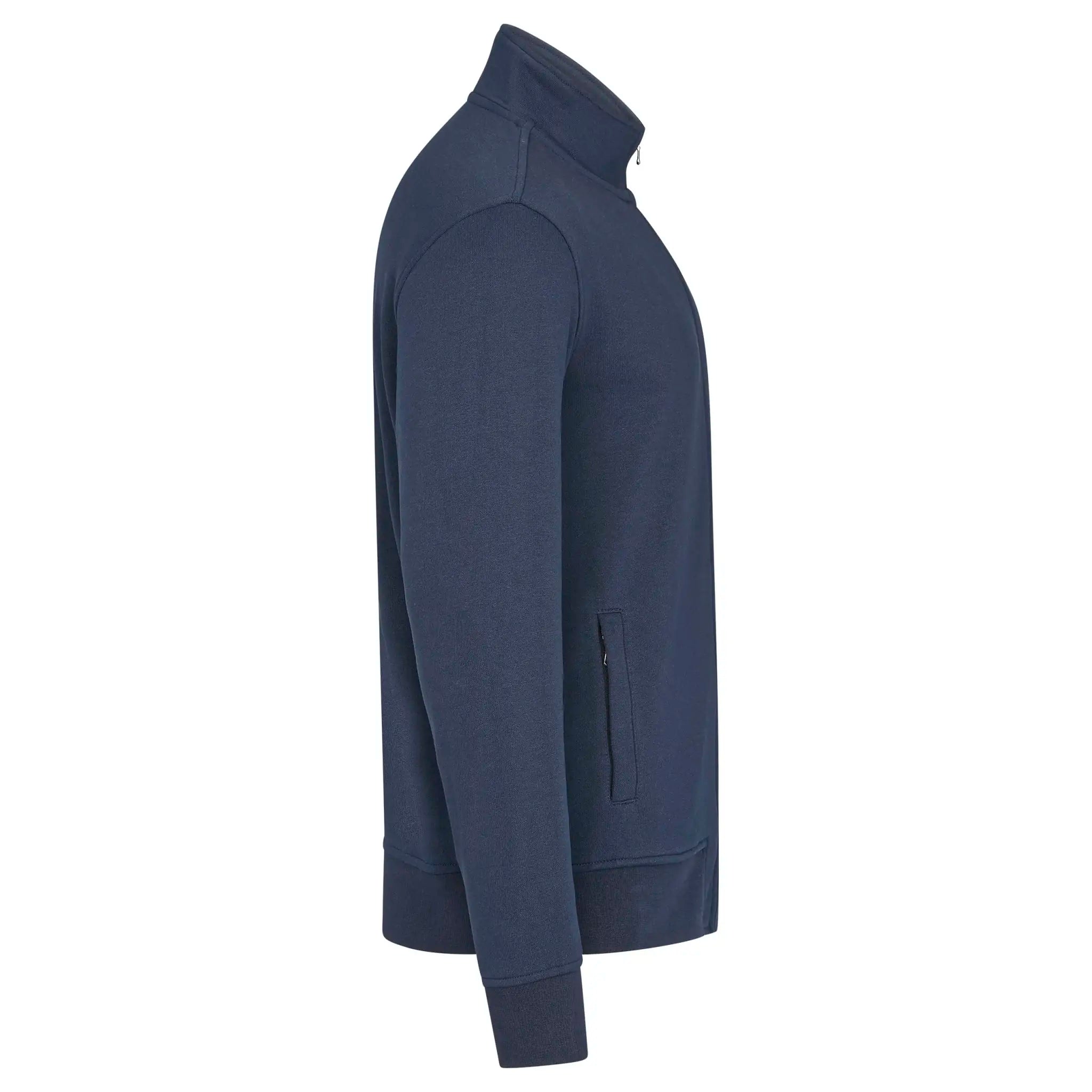 all-groups Men's Premium Full Zip Sweatshirt Jacket