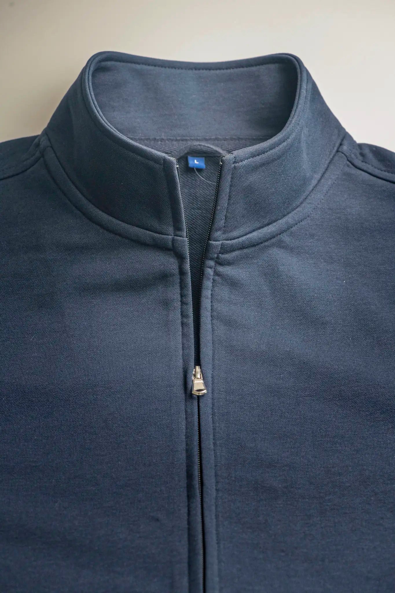 all-groups Men's Premium Full Zip Sweatshirt Jacket