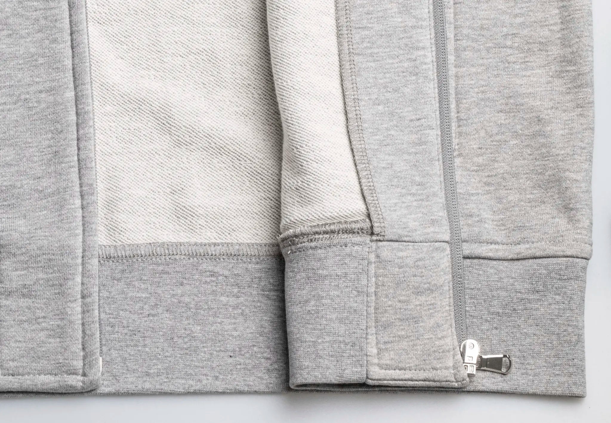 all-groups Women's Premium Full Zip Sweatshirt Jacket