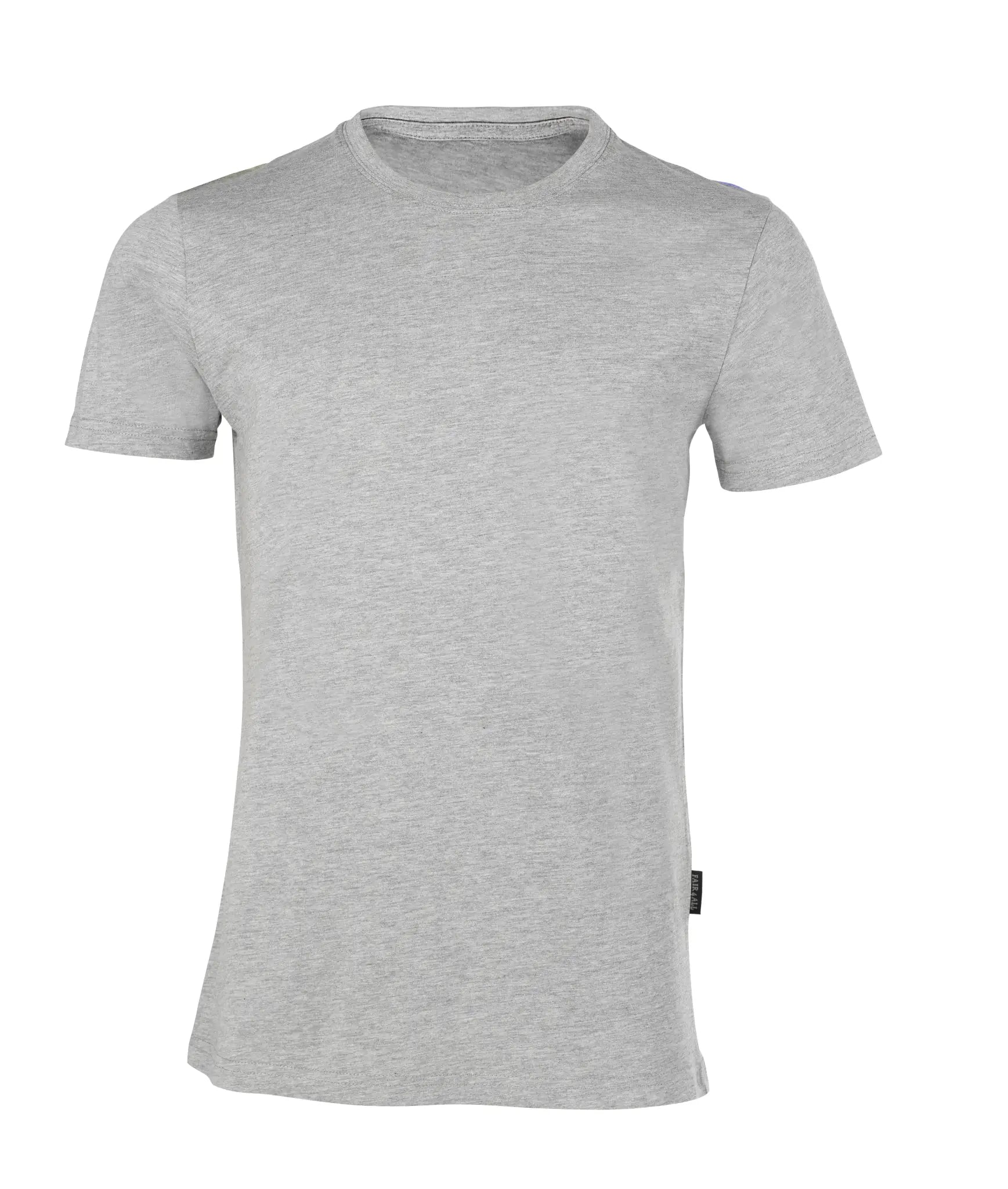 all-groups Men's Luxury Roundneck Tees