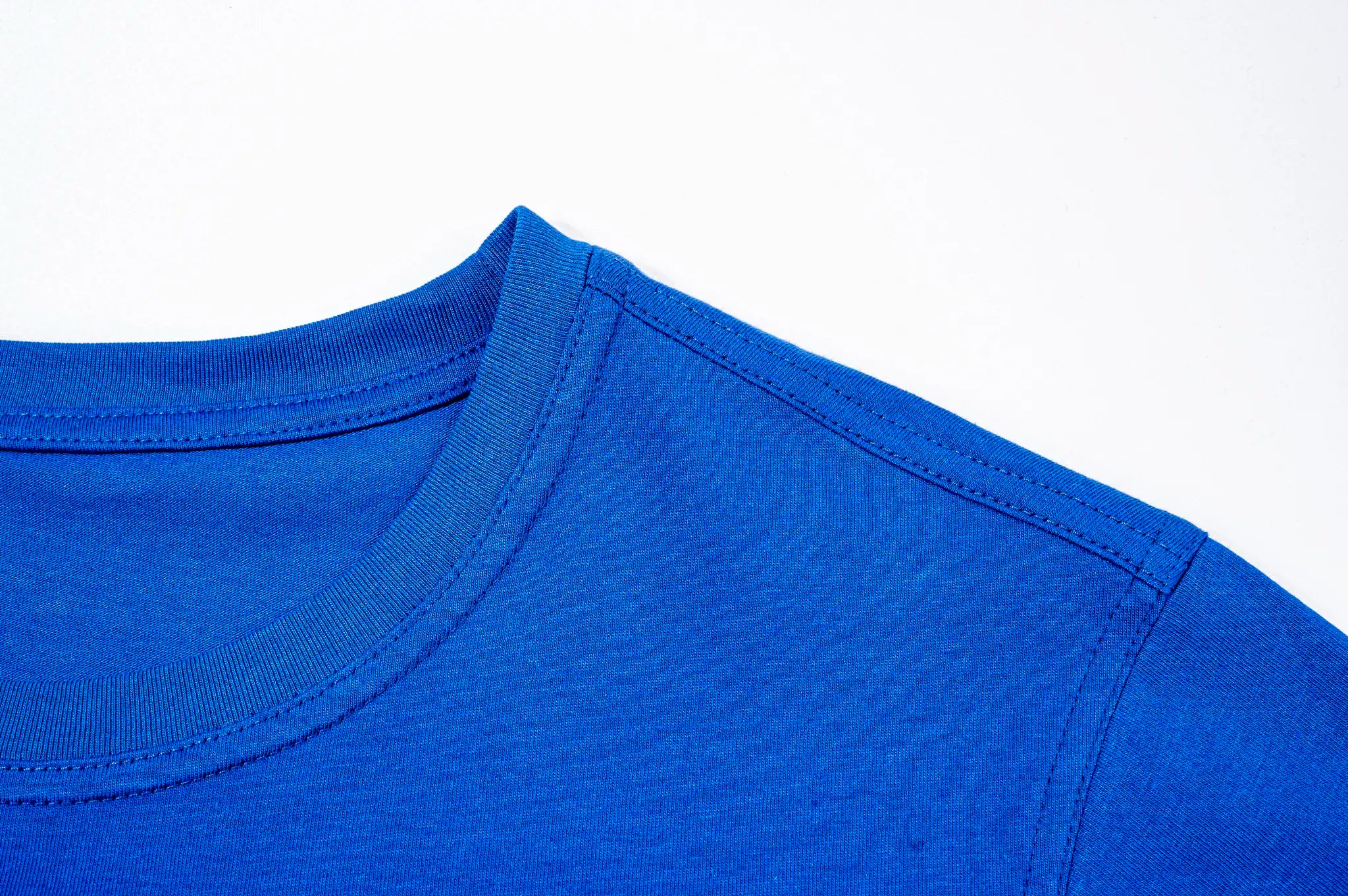 all-groups Men's Organic Heavy Luxury Roundneck Tees