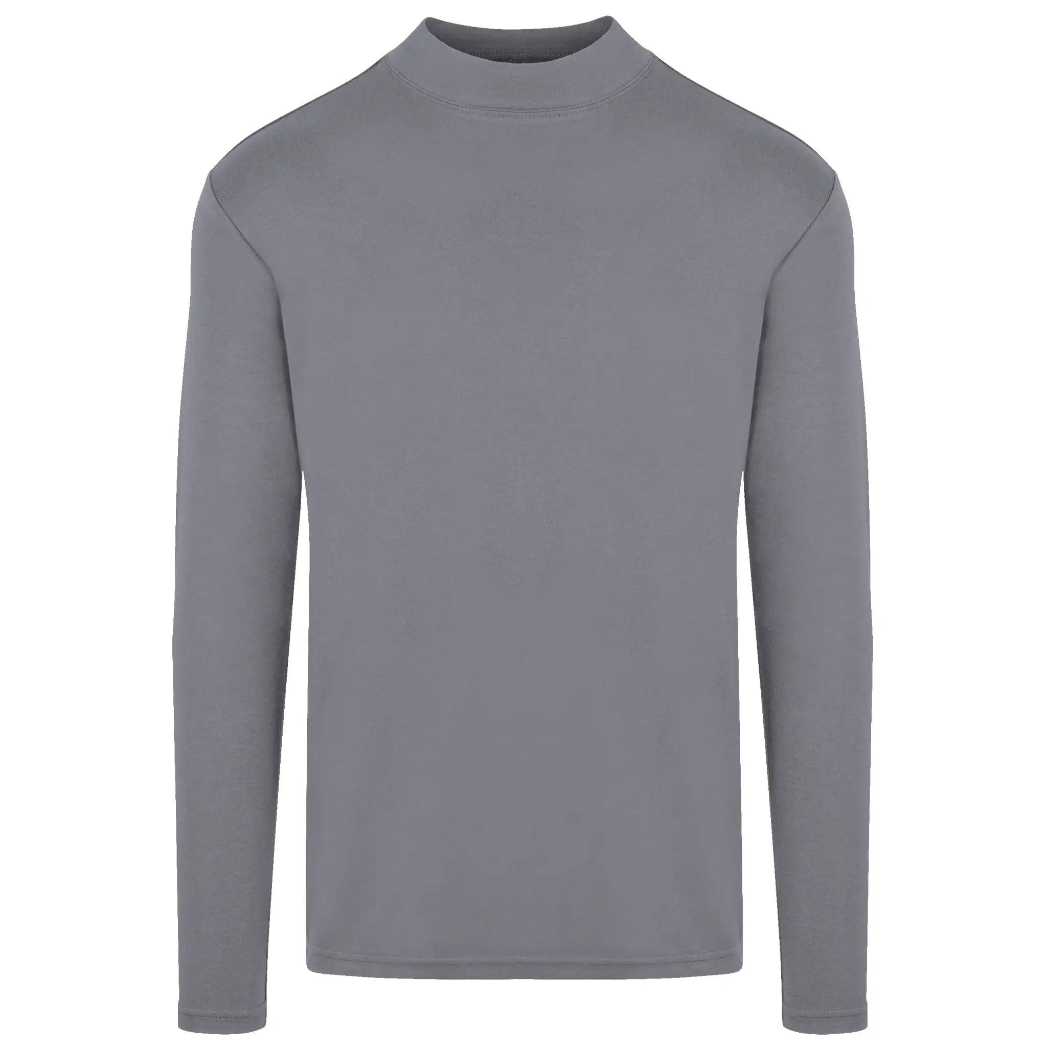 all-groups Men's Premium Highneck Longsleeve Tees