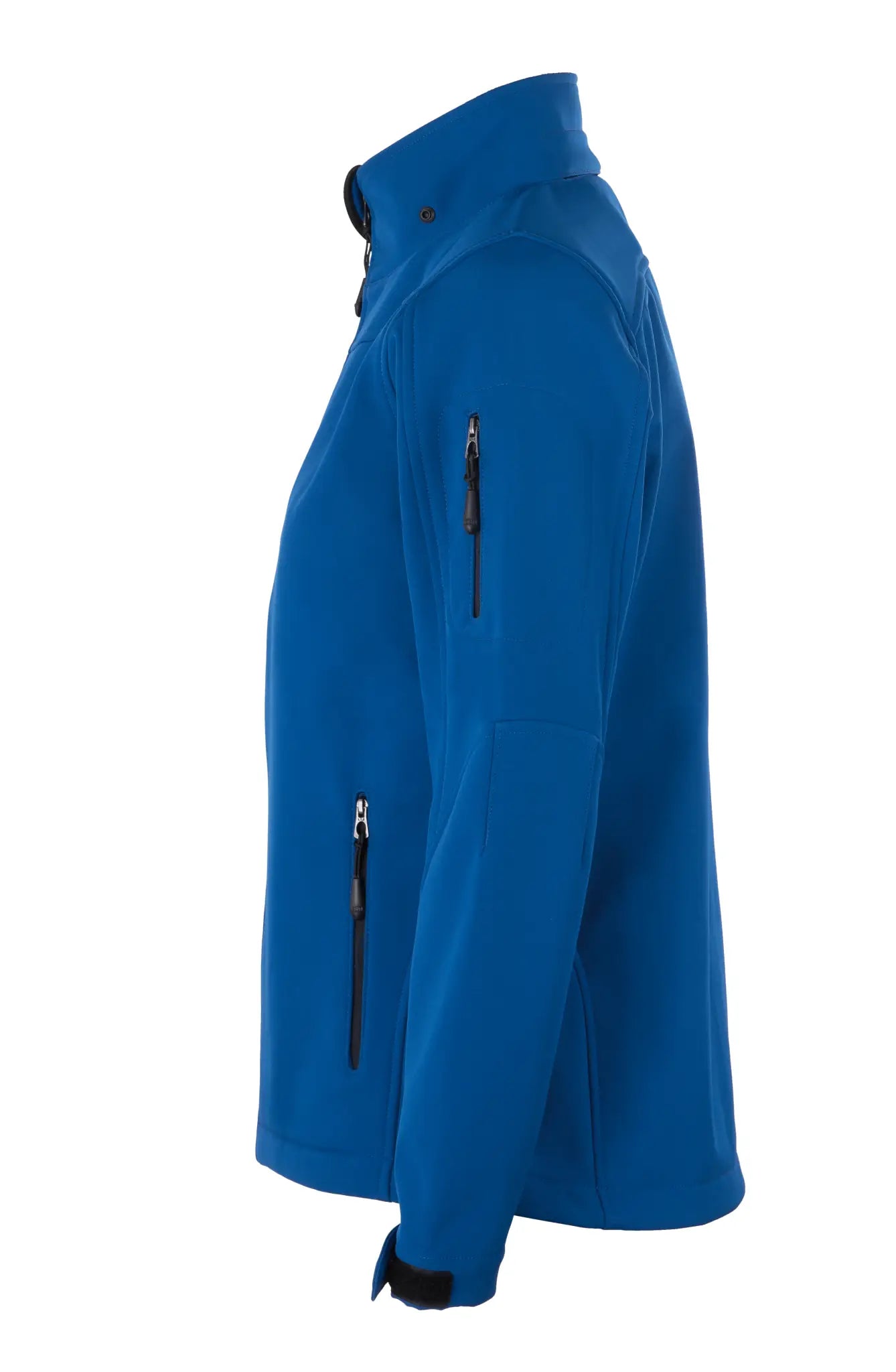 all-groups Women's Hooded Soft Shell Jacket