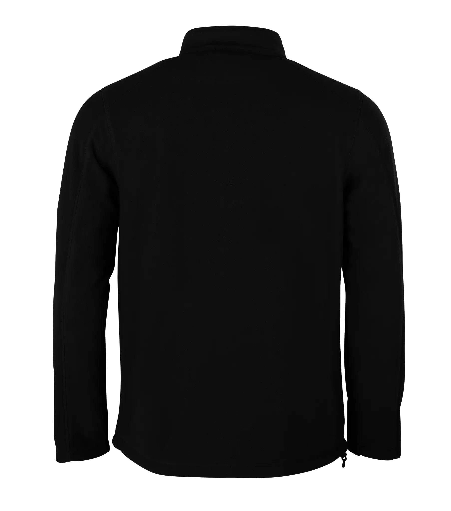 all-groups Men's Full Zip Fleece Jacket
