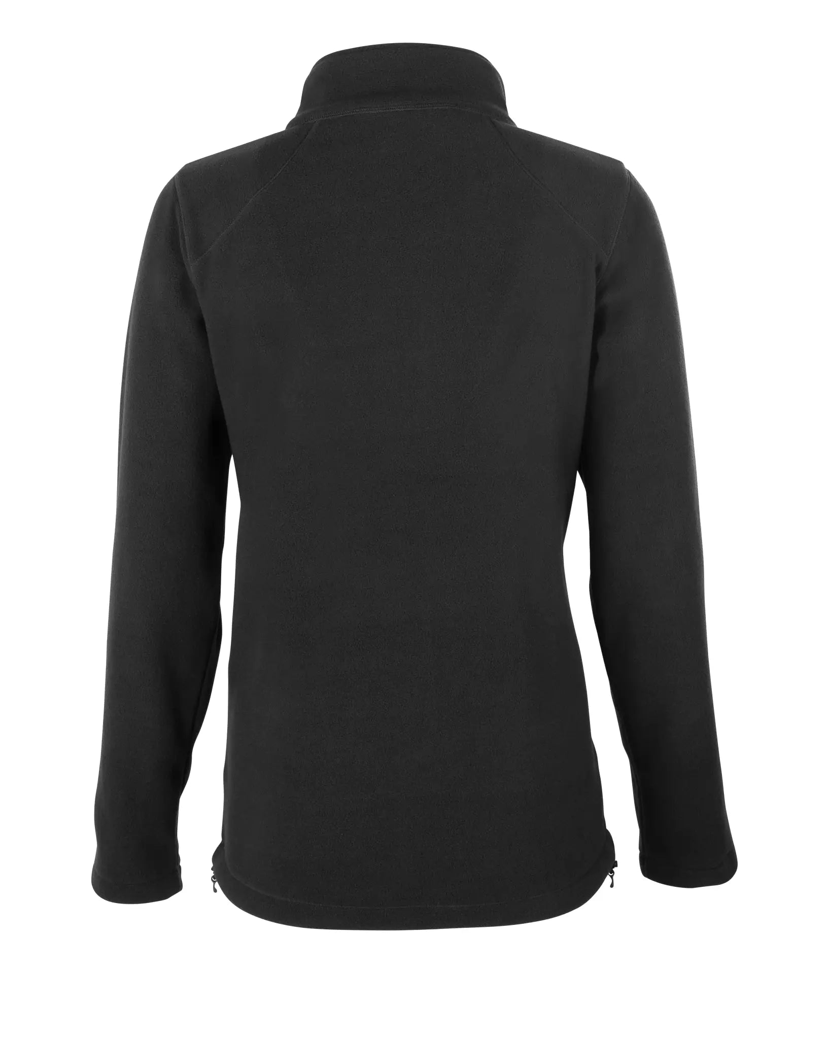 all-groups Women's Full Zip Fleece Jacket