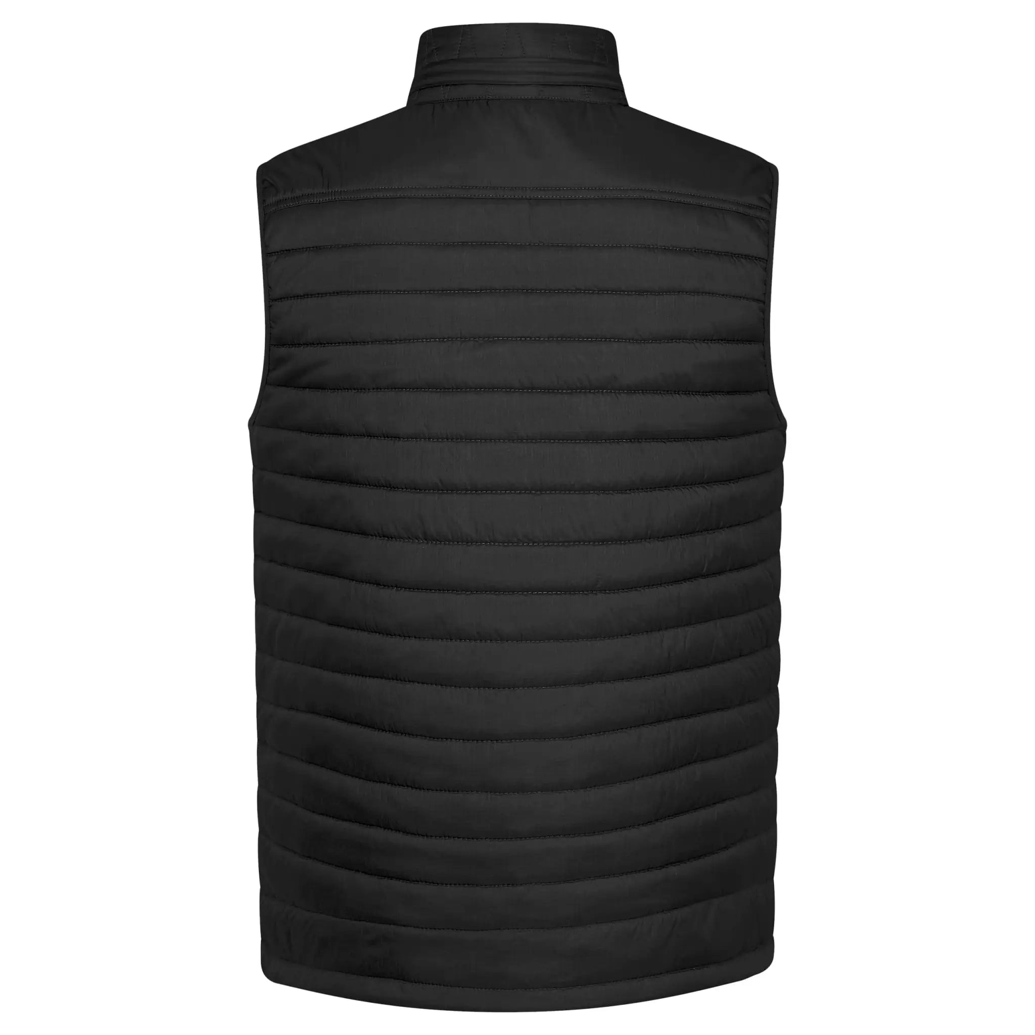 all-groups Women's Hooded Performance Body Warmer
