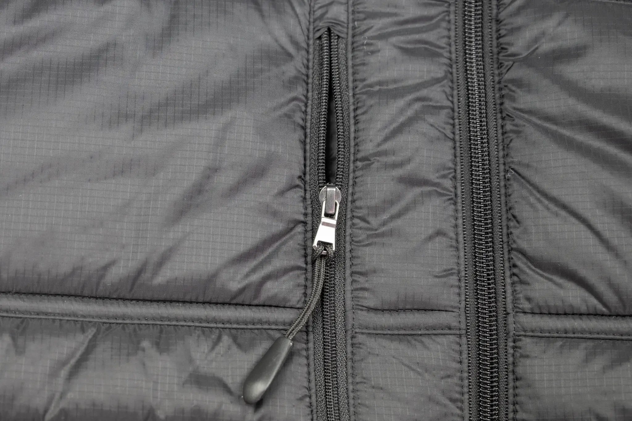 all-groups Men's Premium Quilted Jacket