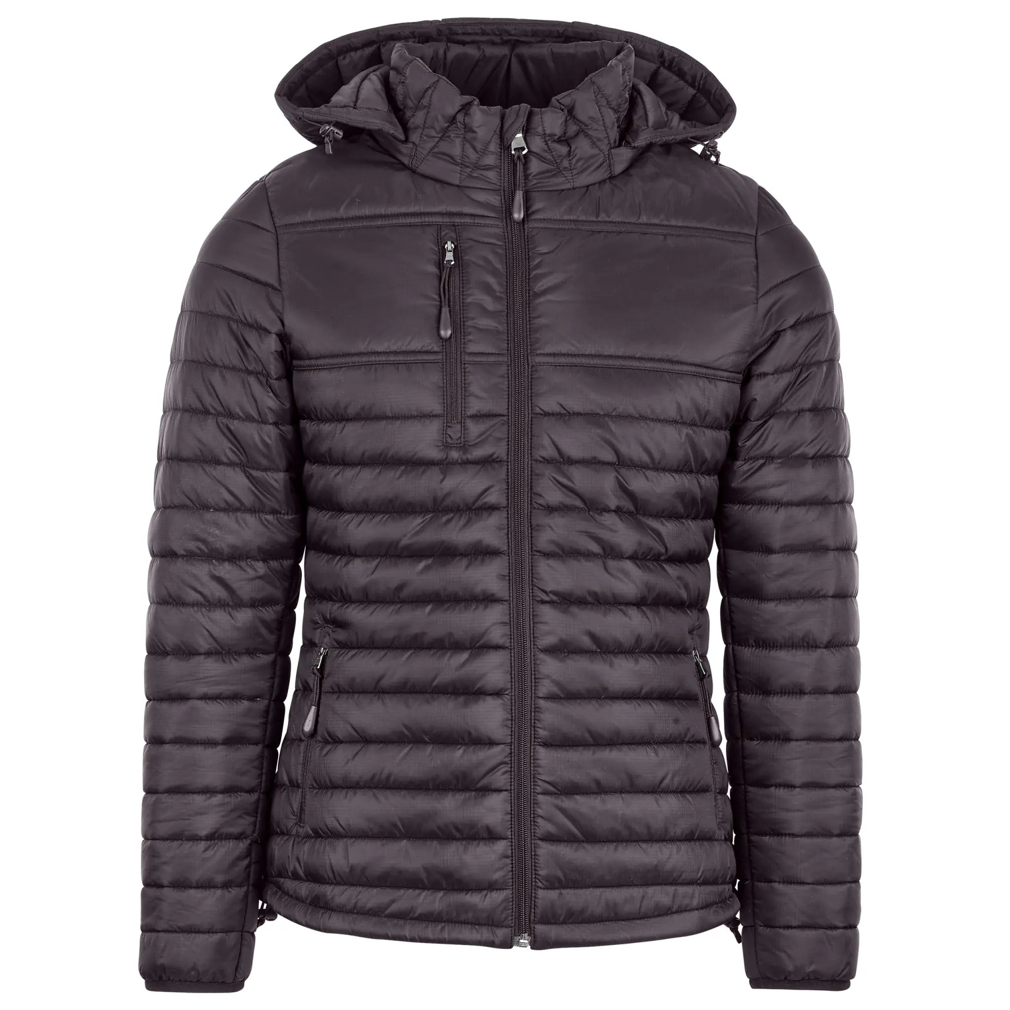 all-groups Women's Premium Quilted Jacket