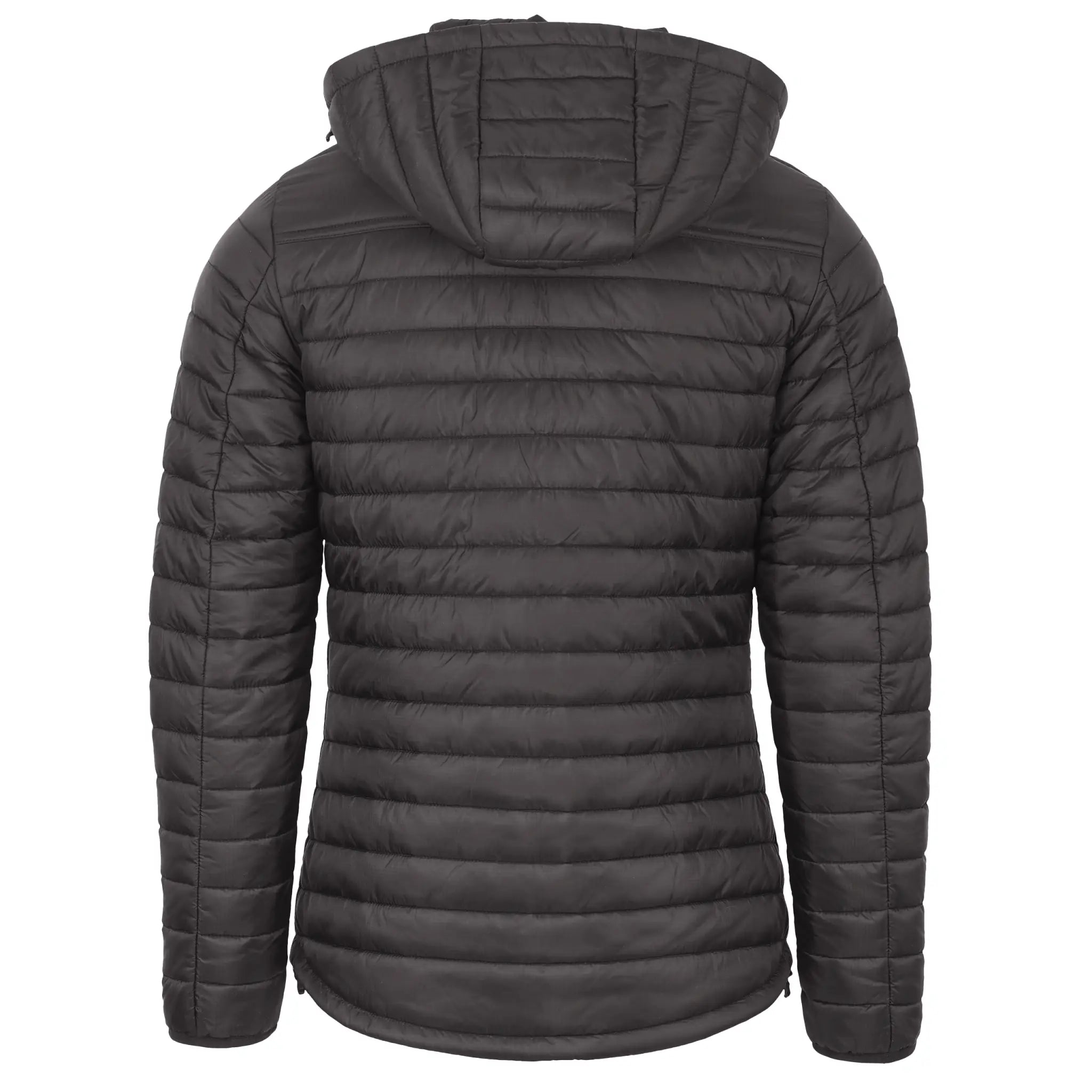 all-groups Women's Premium Quilted Jacket