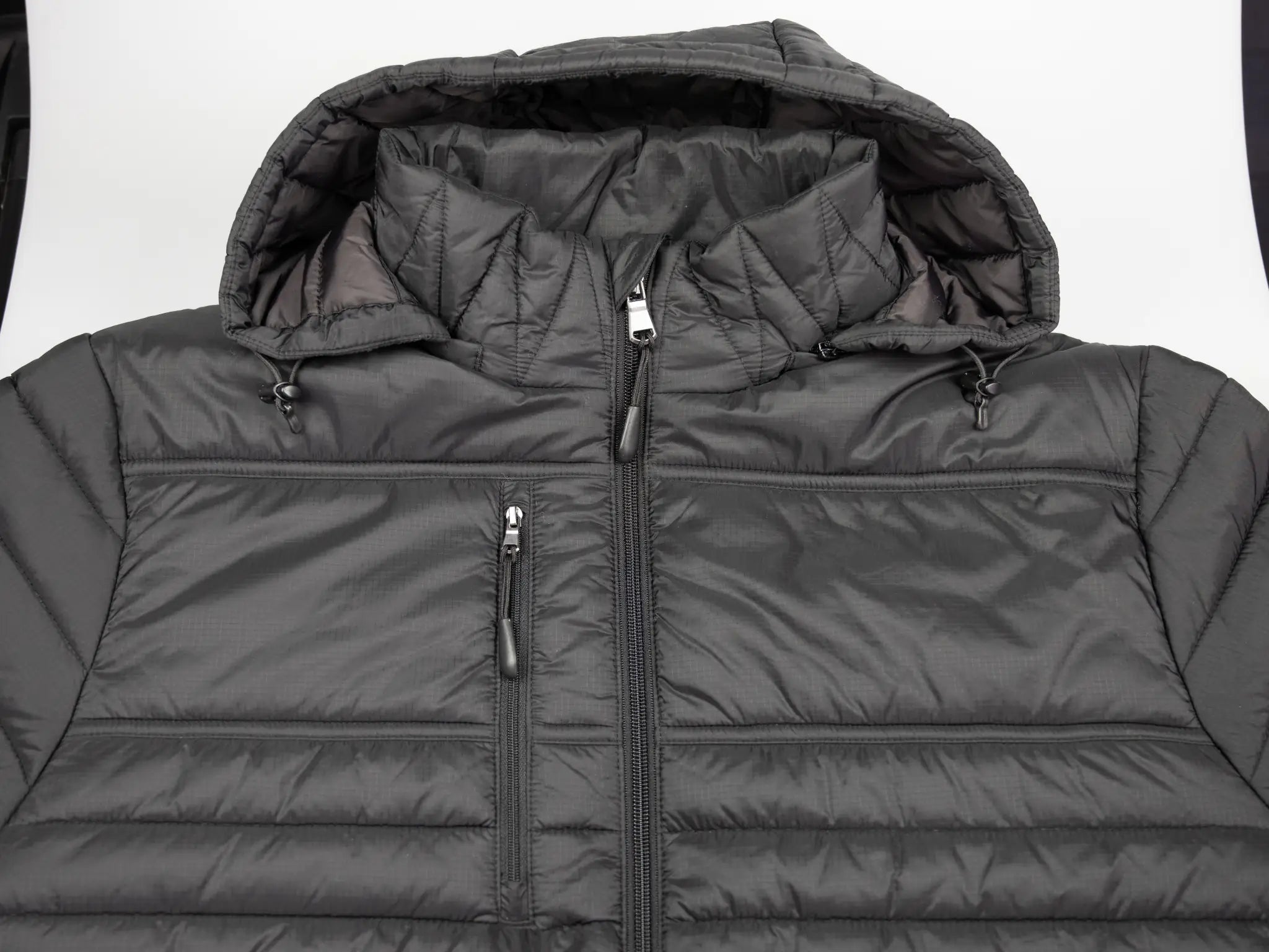 all-groups Women's Premium Quilted Jacket