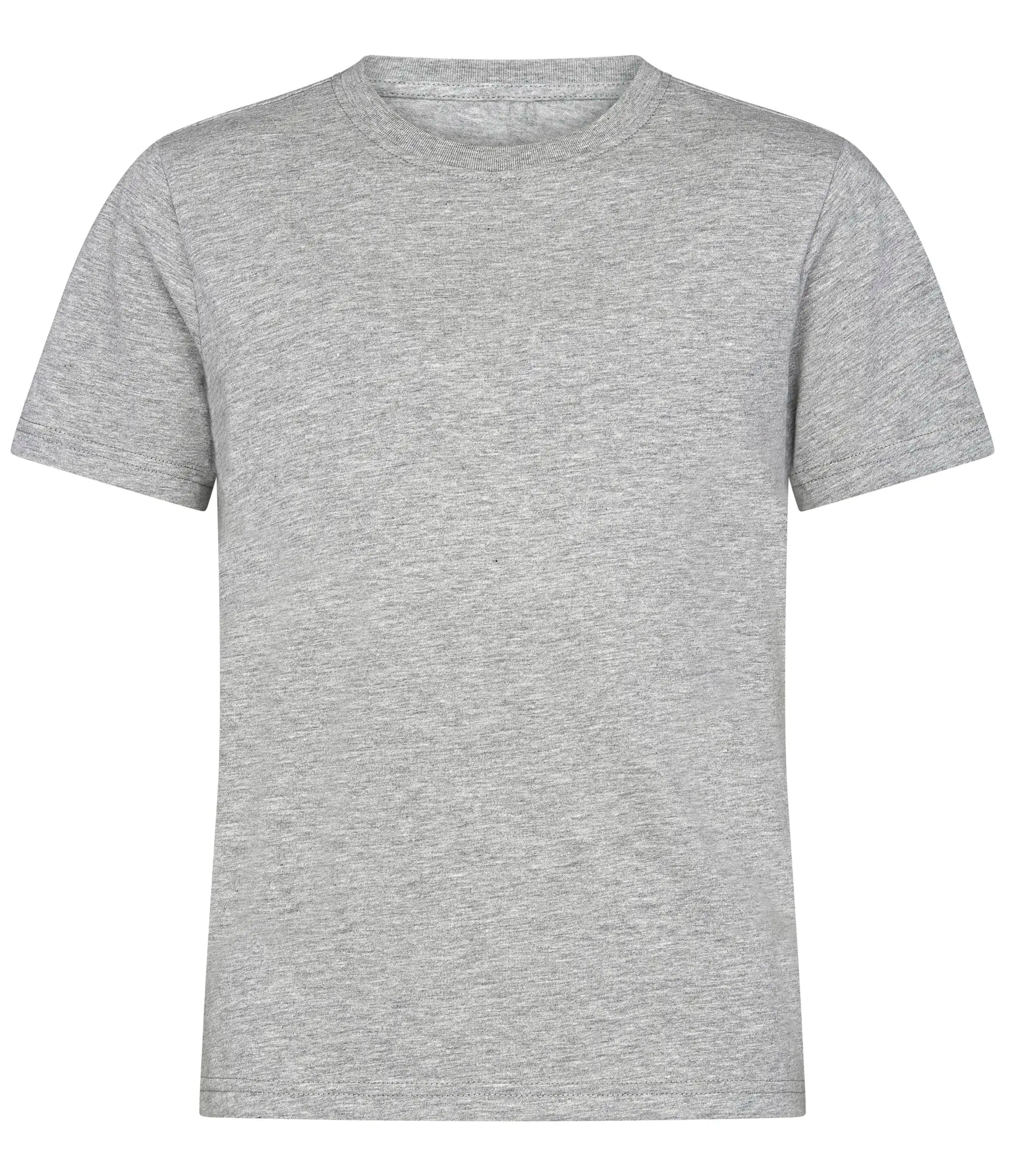 all-groups Kids' Organic Luxury Roundneck Tees
