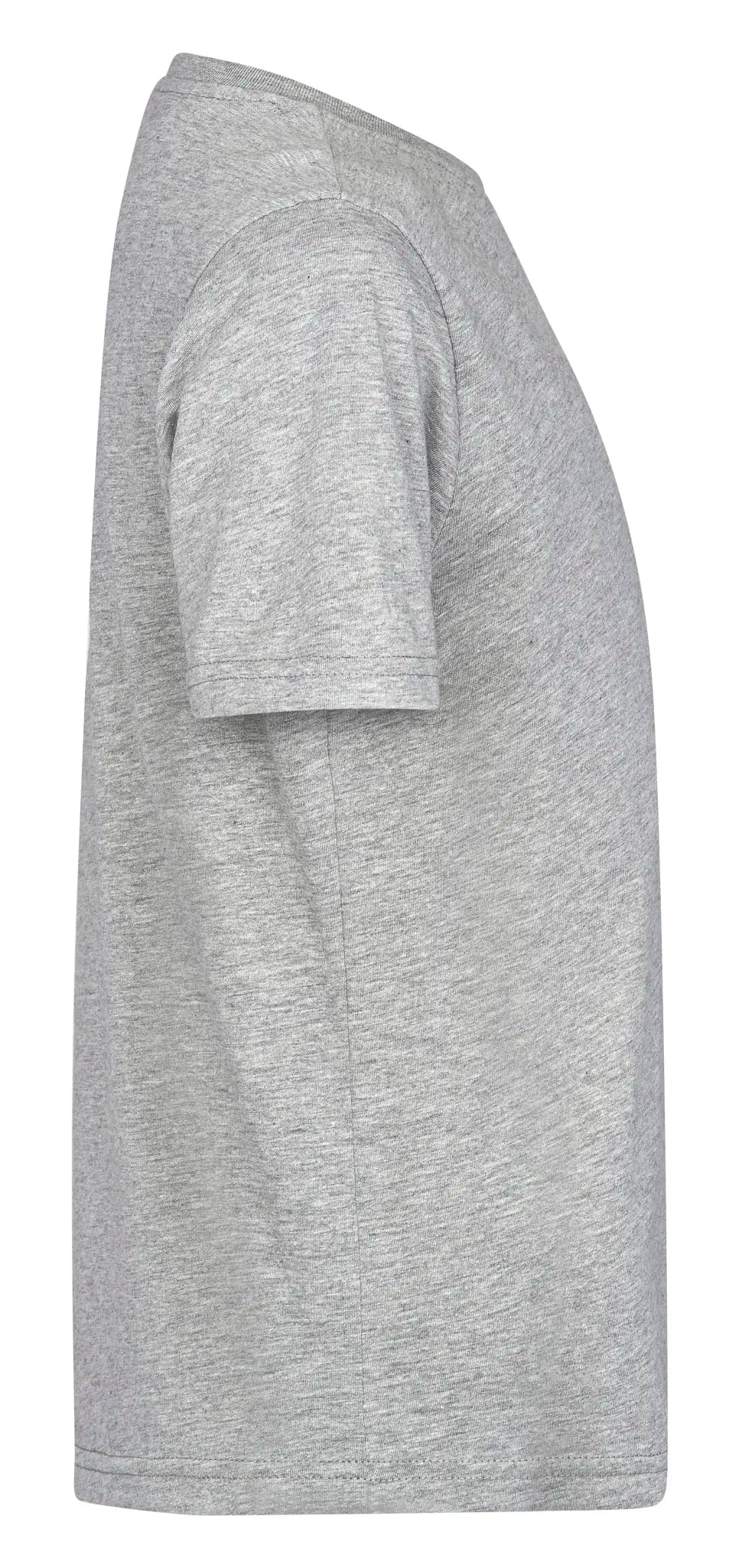 all-groups Kids' Organic Luxury Roundneck Tees