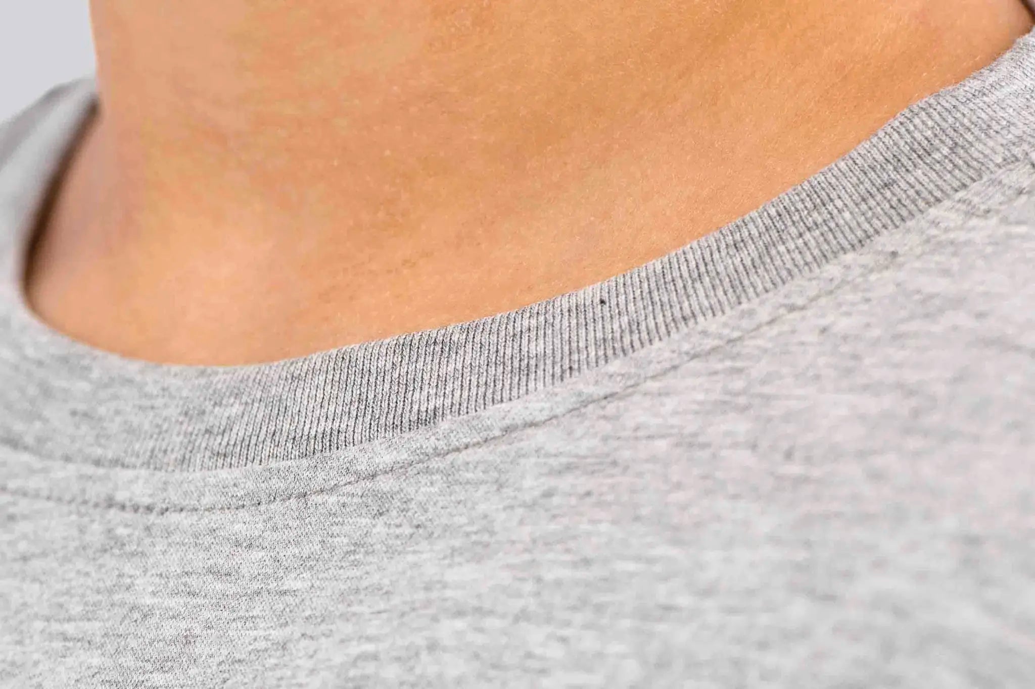 all-groups Kids' Organic Luxury Roundneck Tees