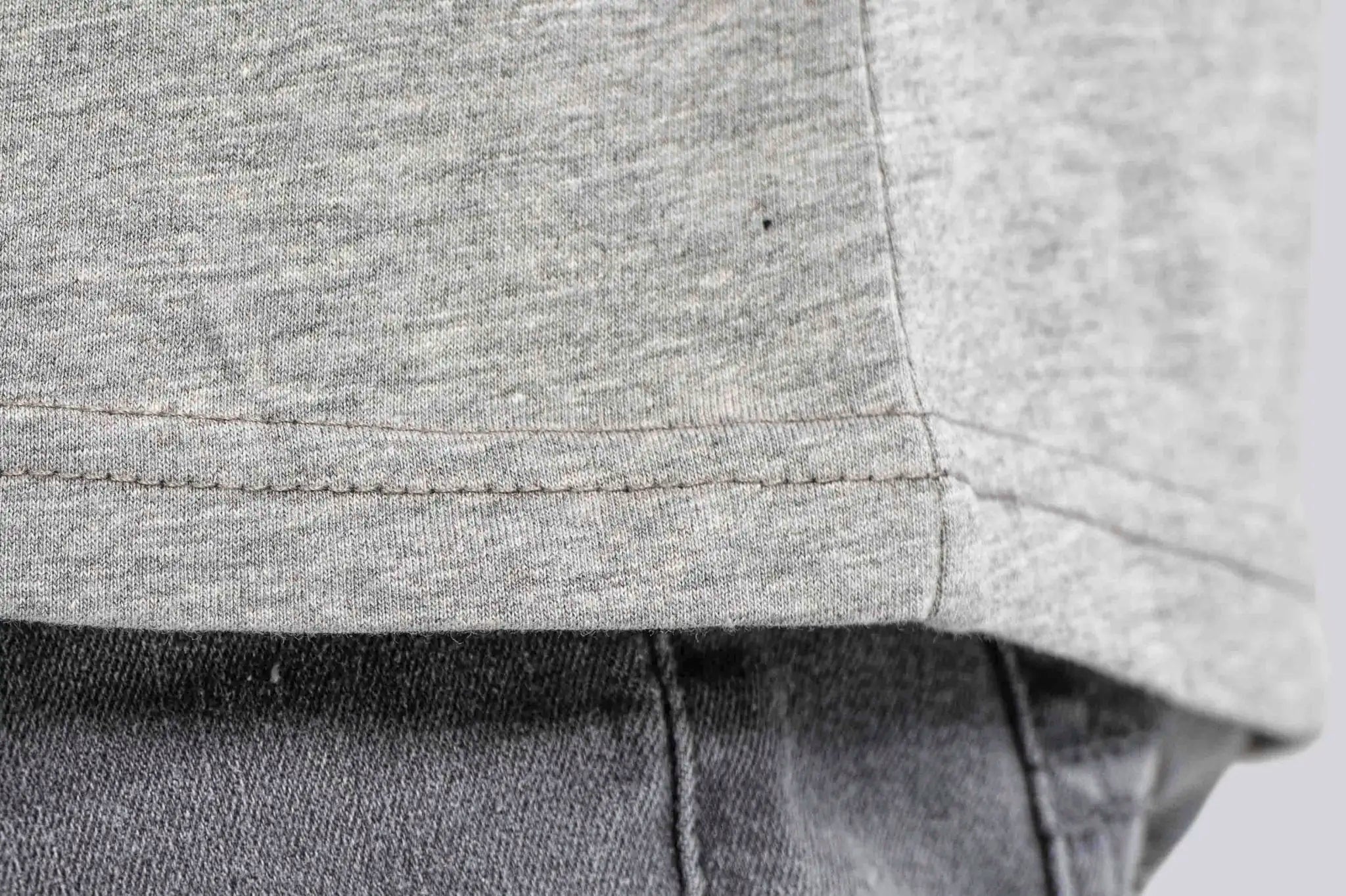 all-groups Kids' Organic Luxury Roundneck Tees