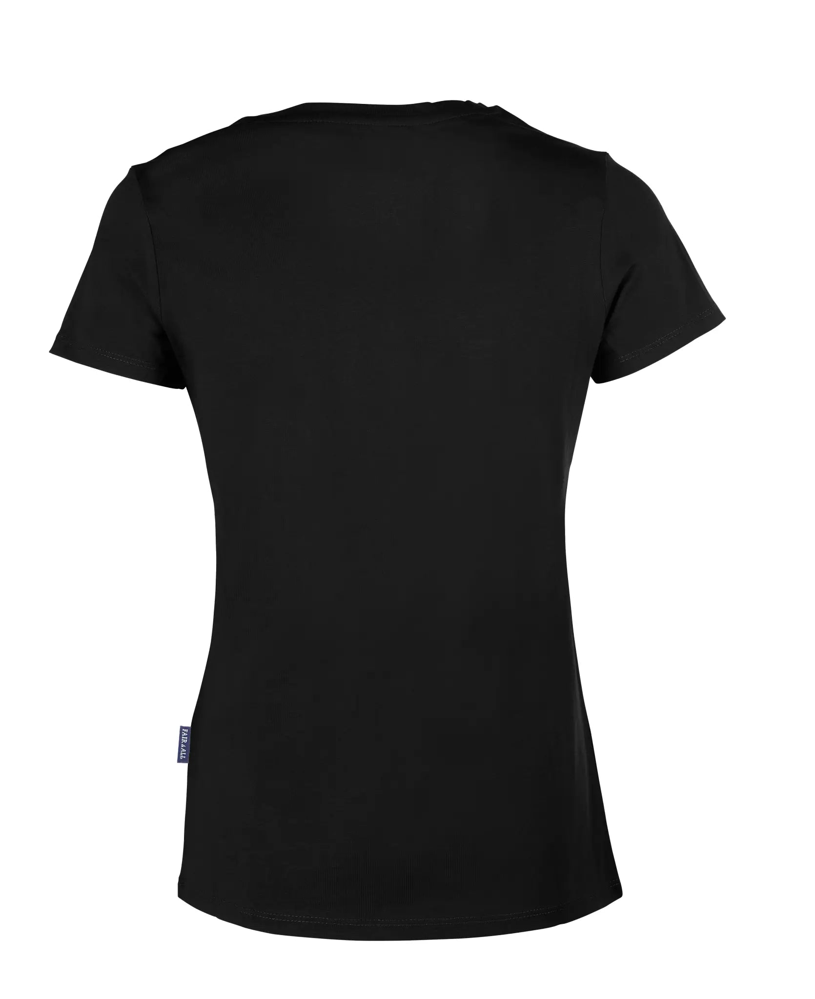 all-groups Women's Luxury Roundneck Tees