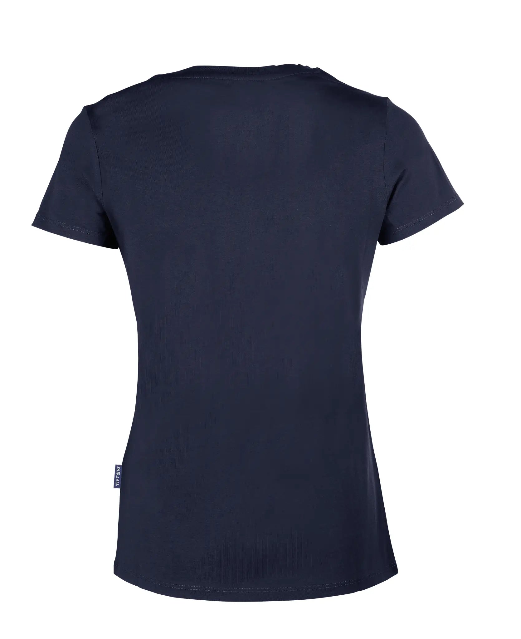 all-groups Women's Luxury V Neck Tees