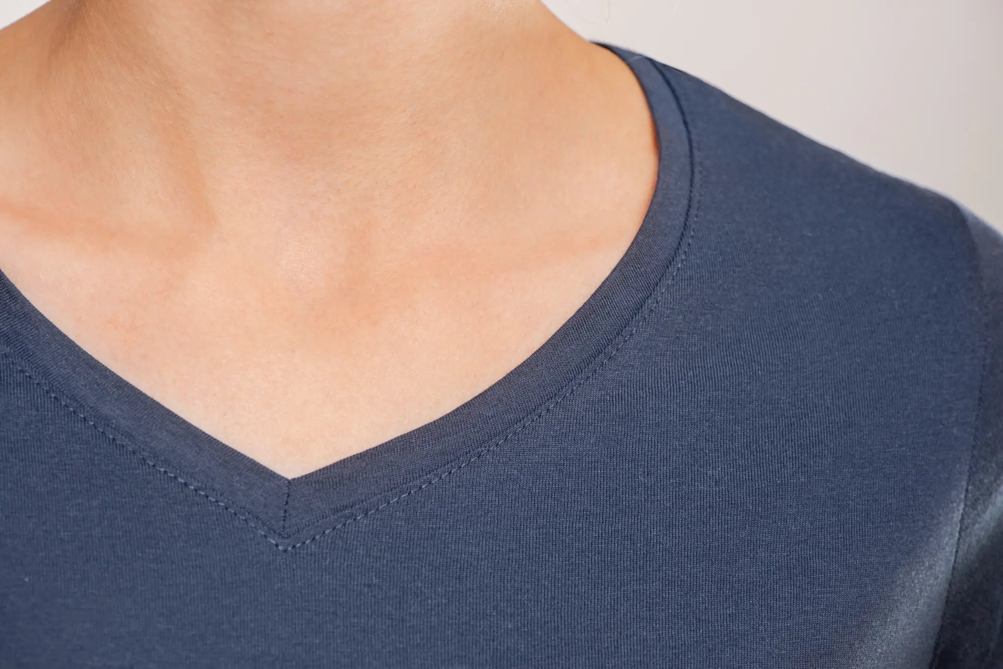 all-groups Women's Luxury V Neck Tees