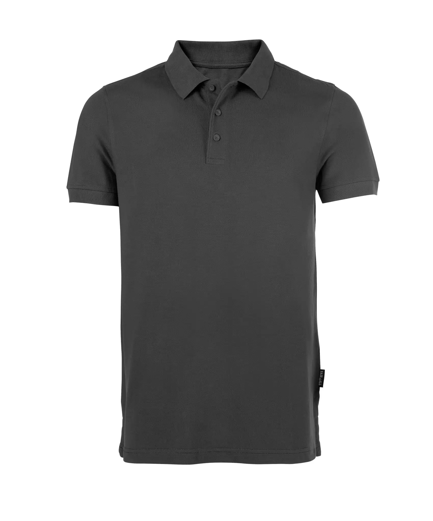 all-groups Men's Heavy Polo