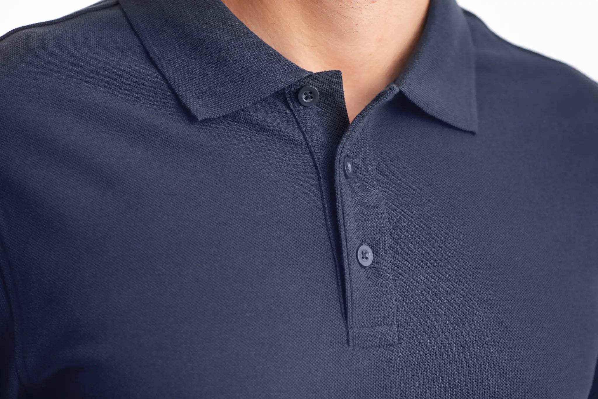 all-groups Men's Heavy Polo