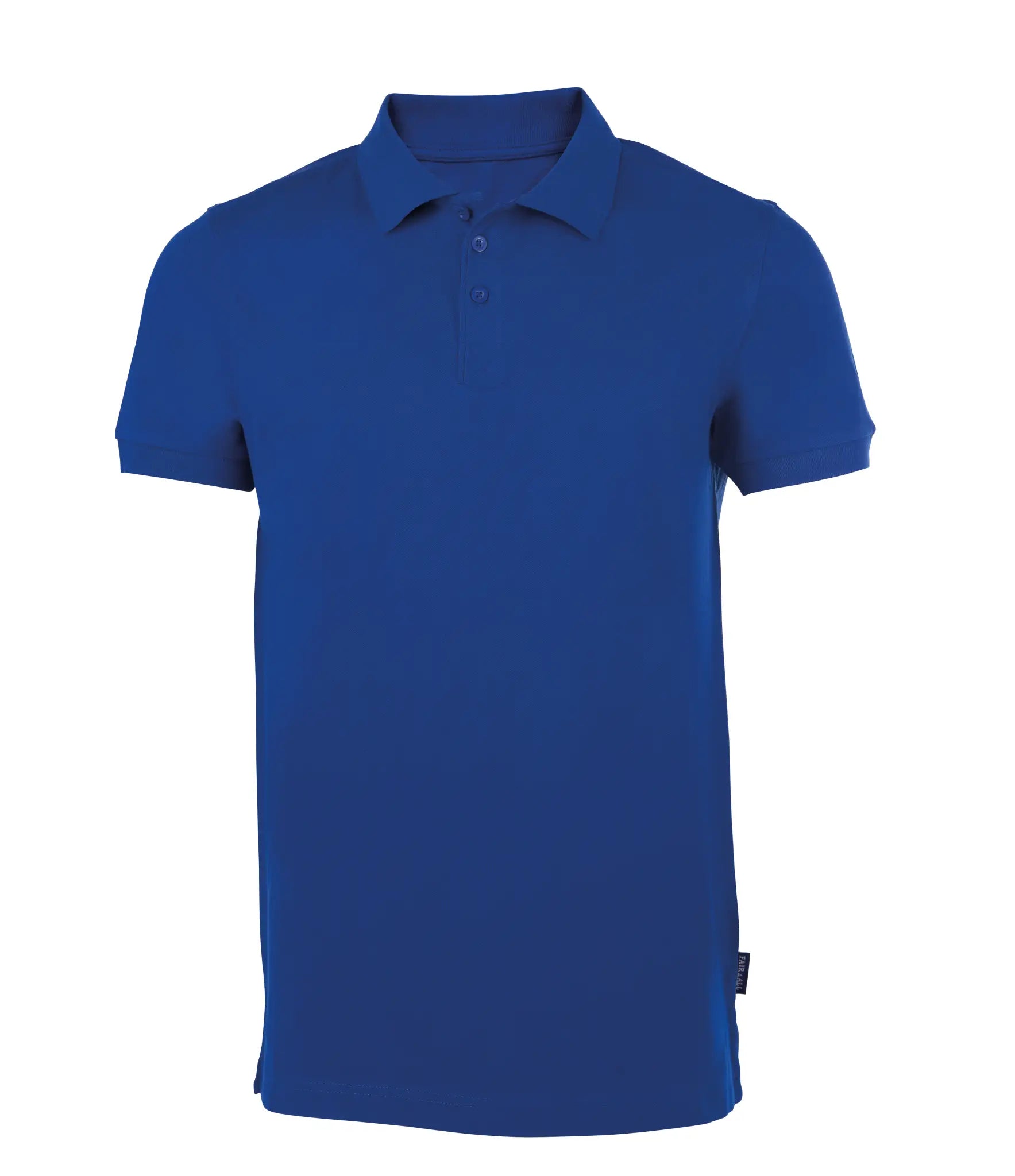 all-groups Men's Heavy Stretch Polo