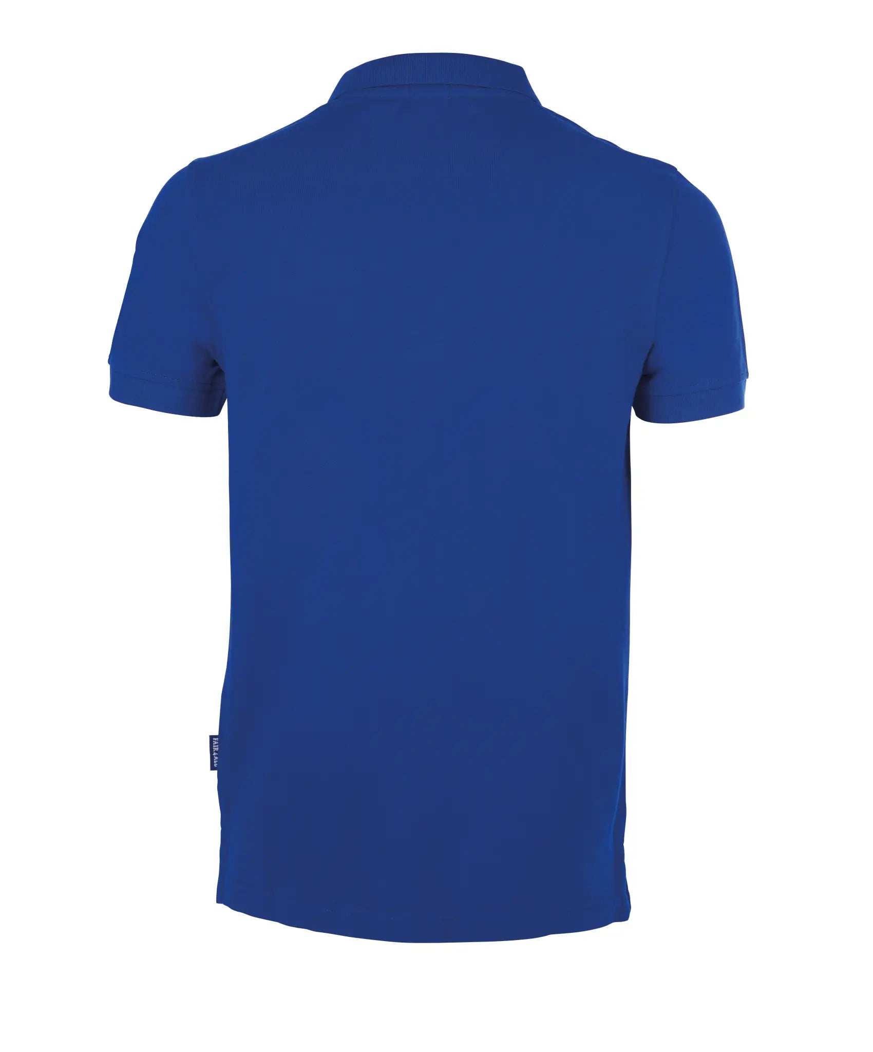 all-groups Men's Heavy Stretch Polo