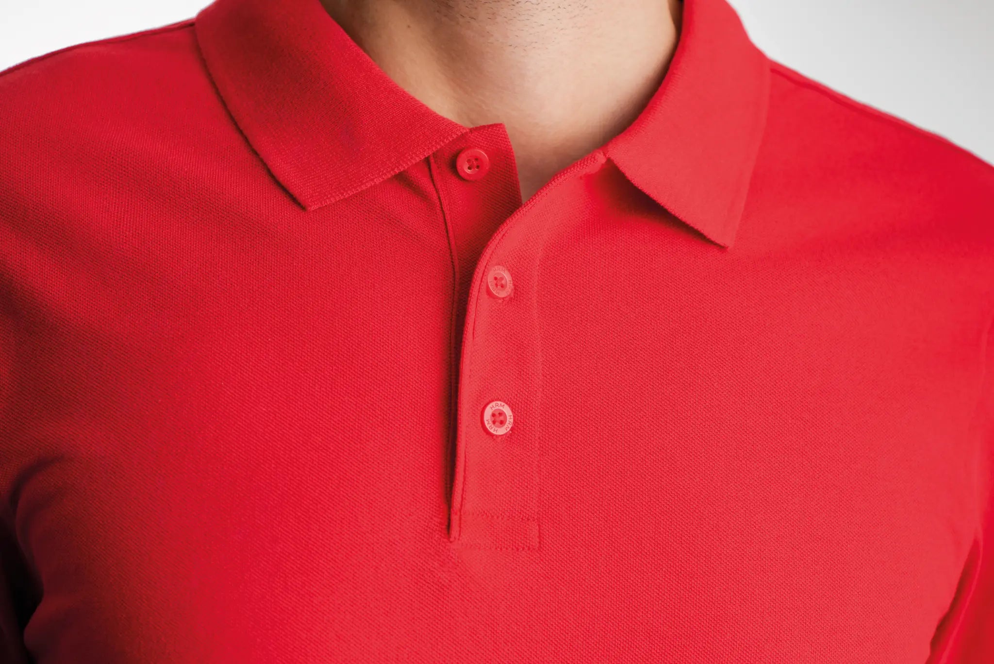 all-groups Men's Heavy Performance Polo