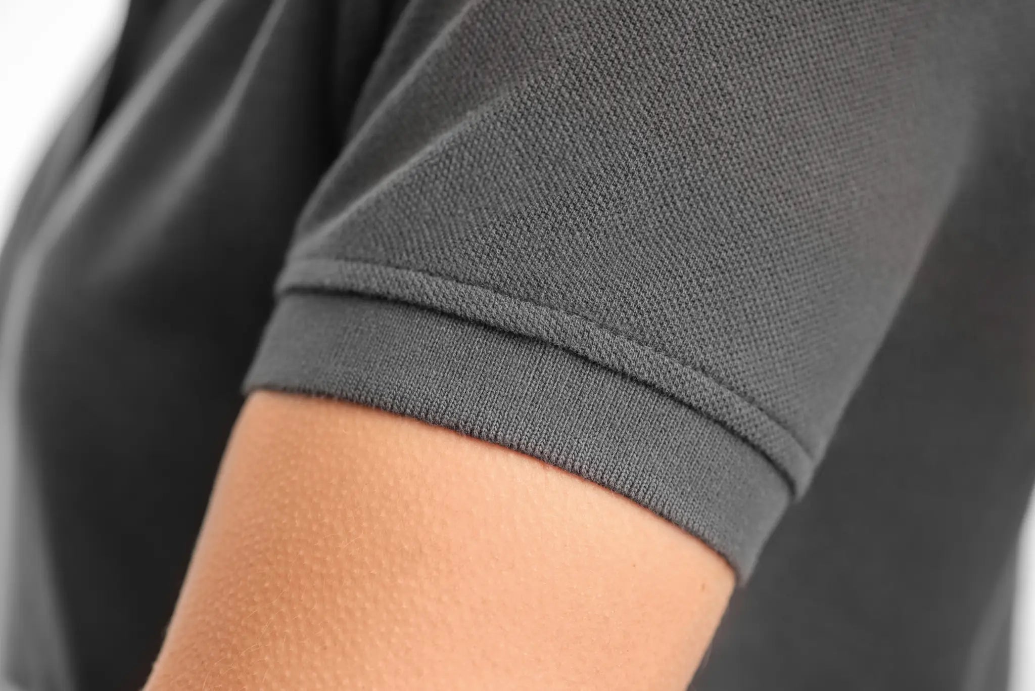 all-groups Women's Heavy Polo