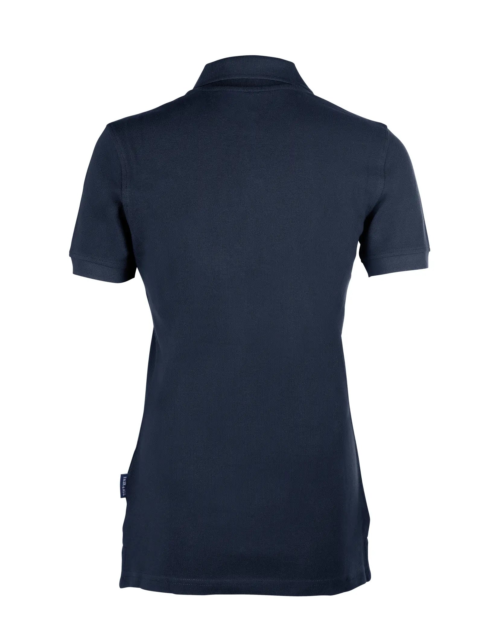 all-groups Women's Heavy Stretch Polo