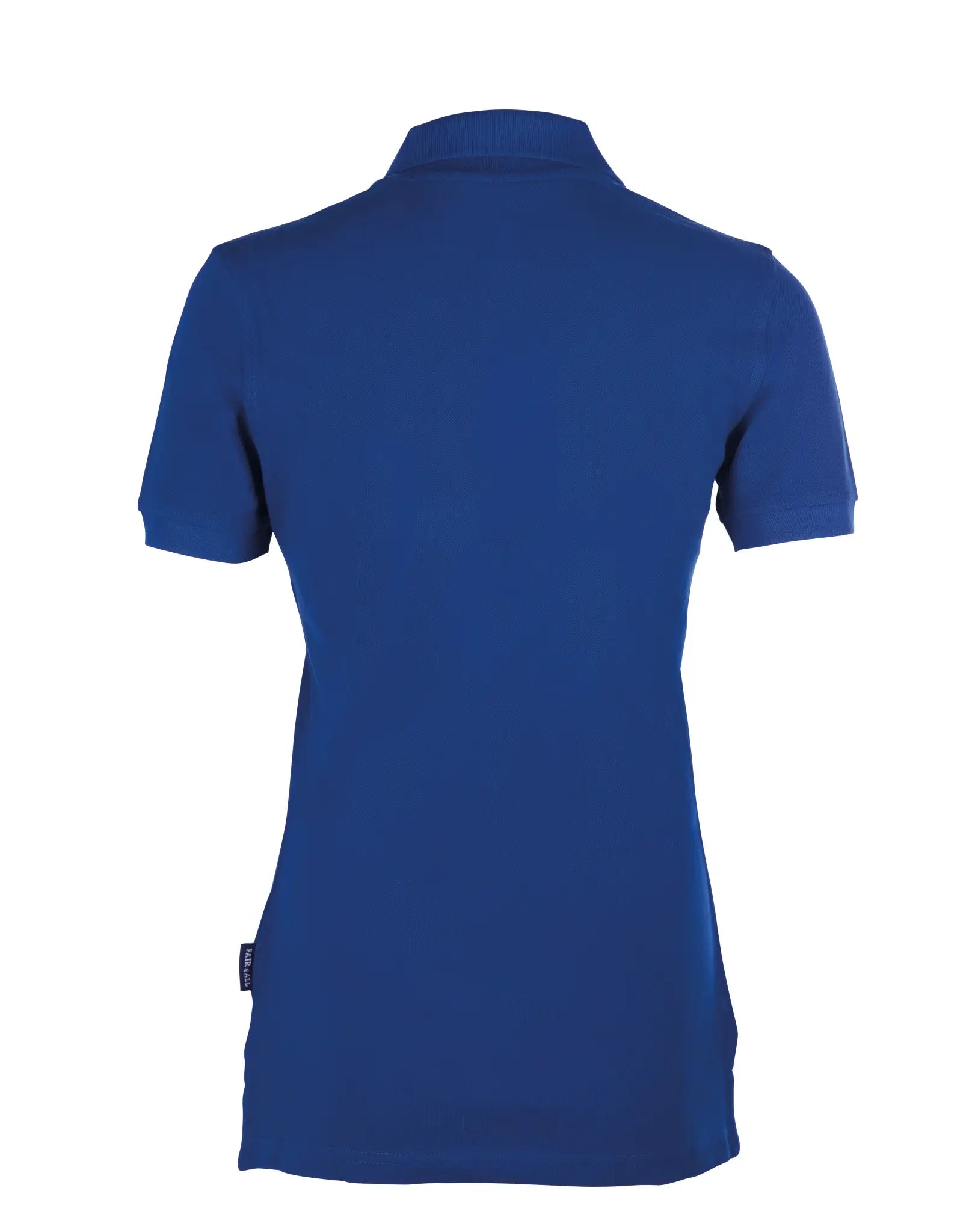 all-groups Women's Heavy Performance Polo