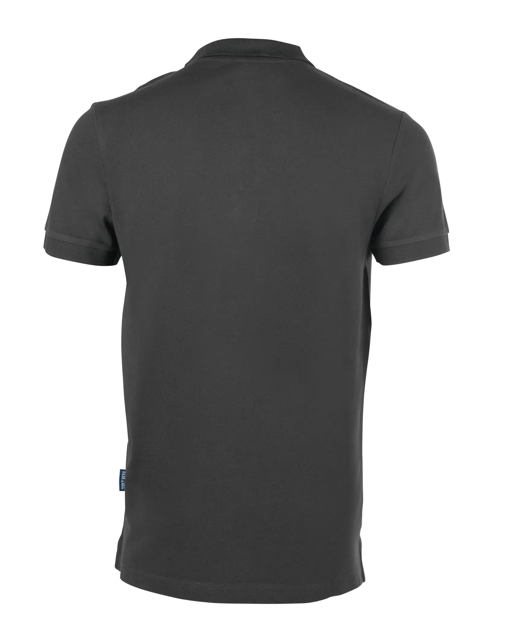 all-groups Men's Luxury Polo