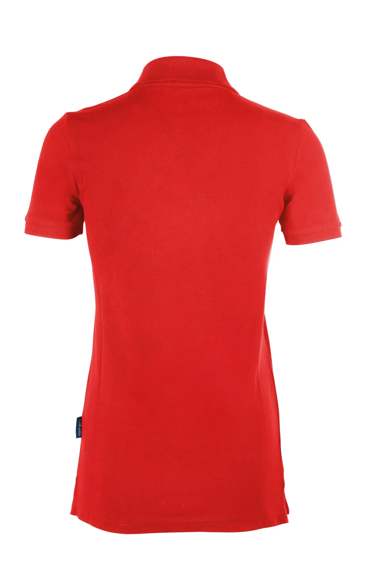 all-groups Women's Luxury Polo