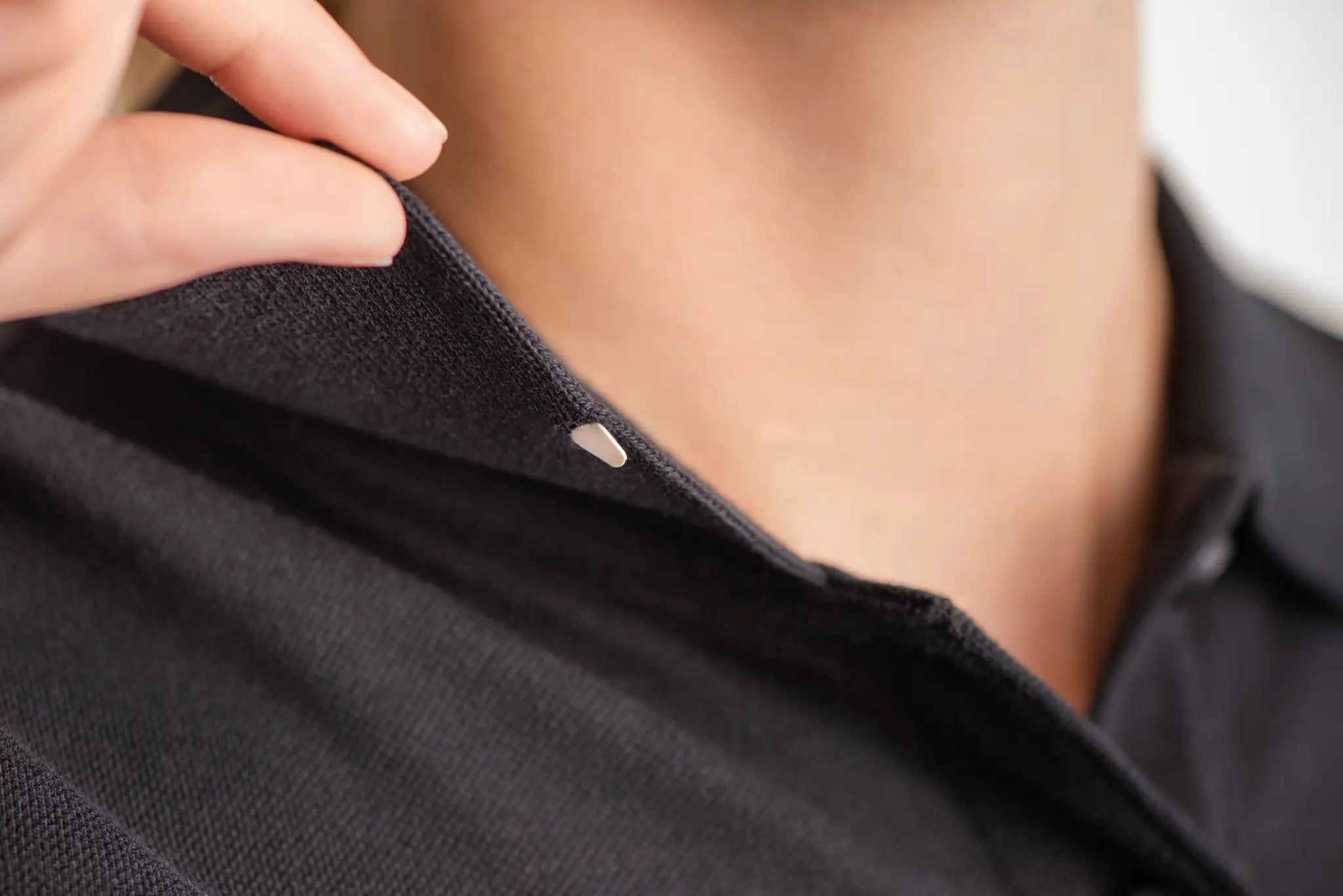 all-groups Women's Luxury Polo