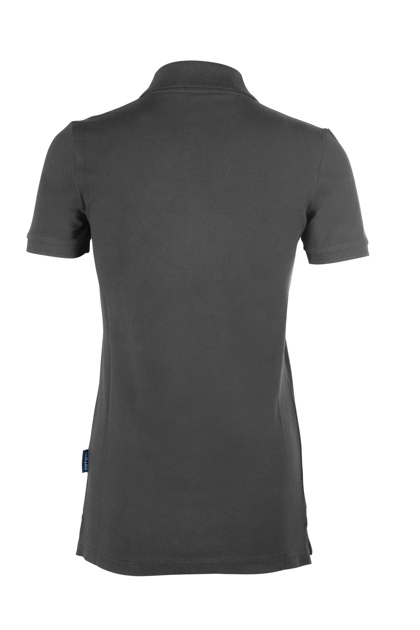 all-groups Women's Luxury Stretch Polo