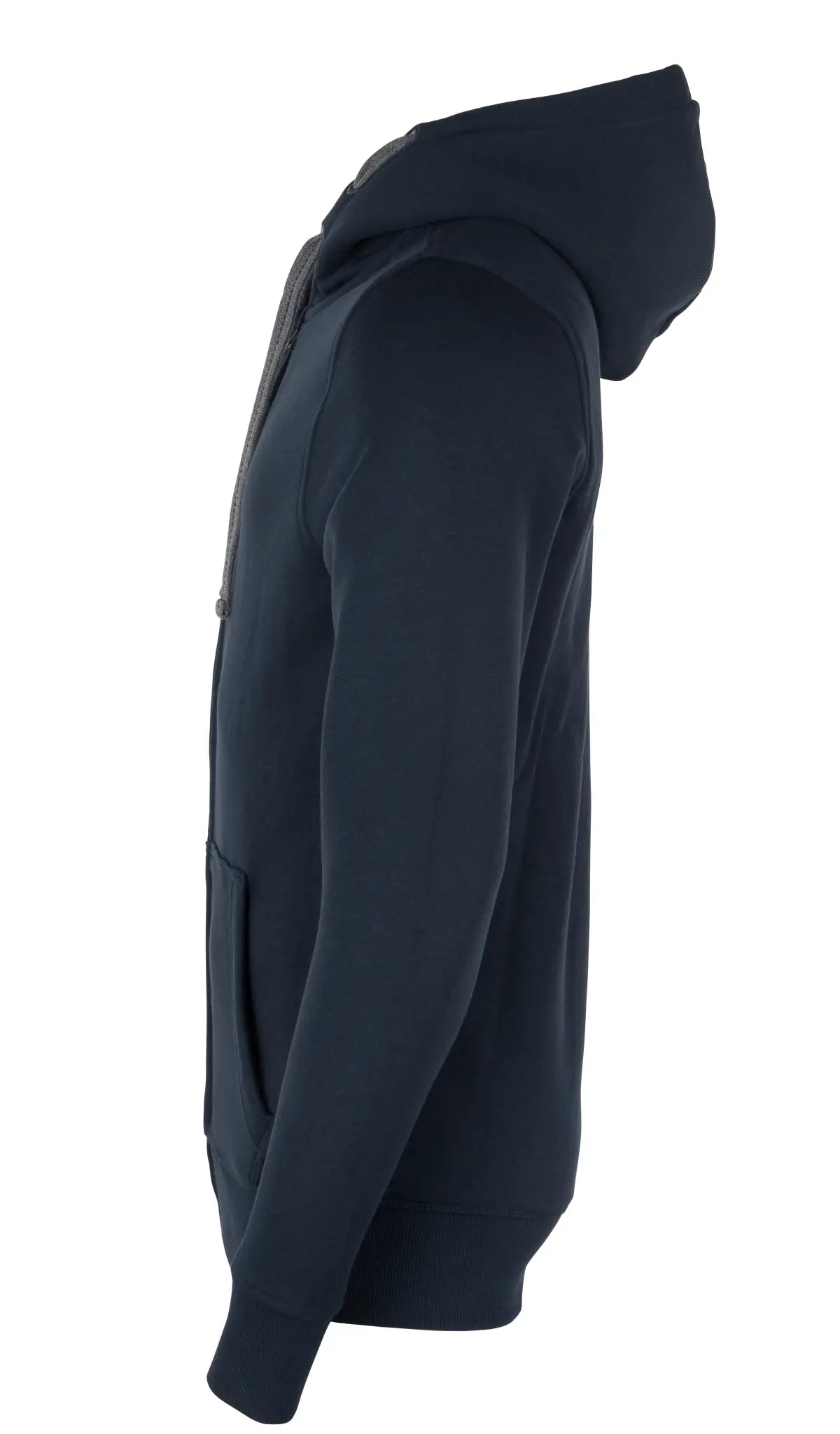 all-groups Men's Hooded Jacket