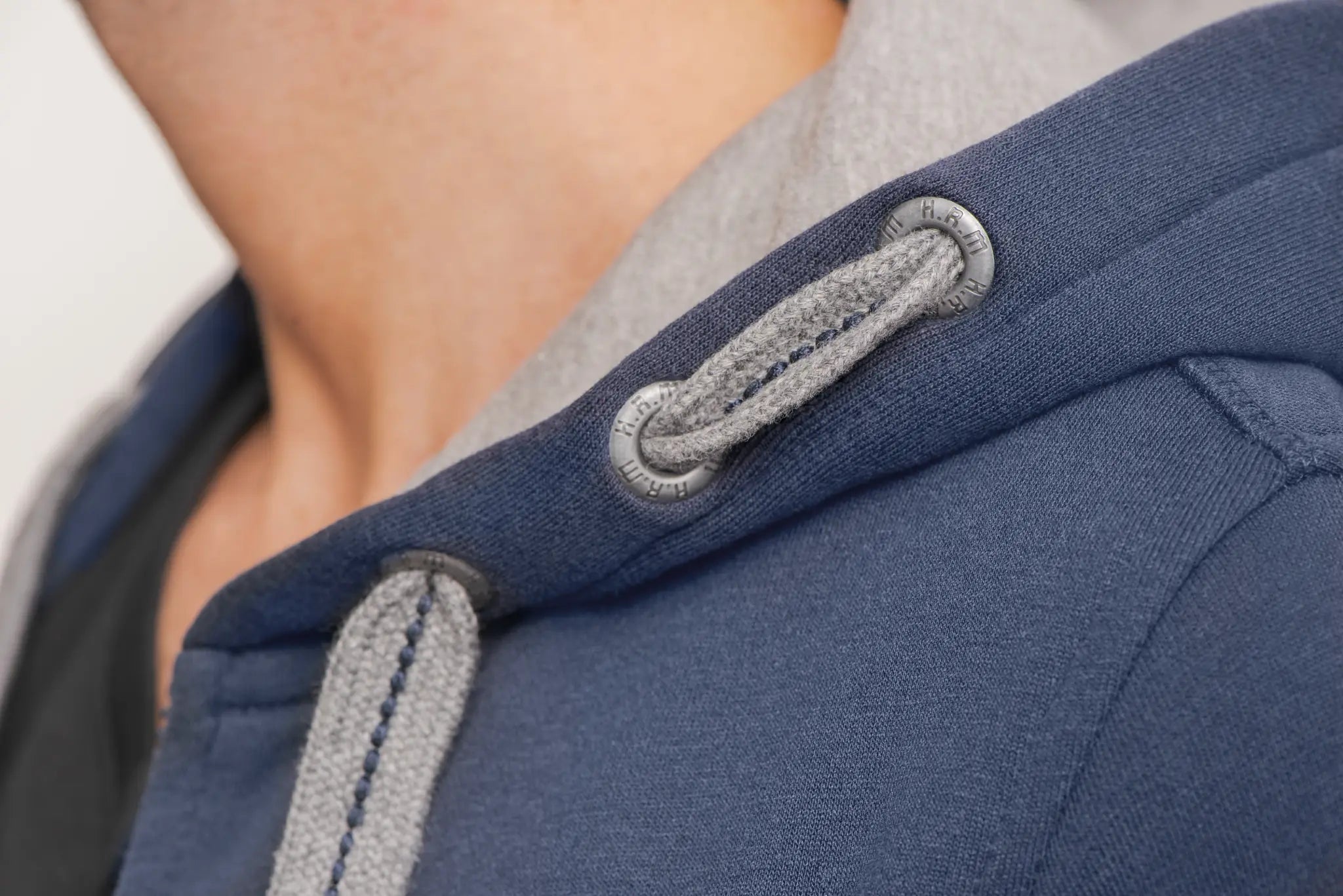 all-groups Men's Hooded Jacket