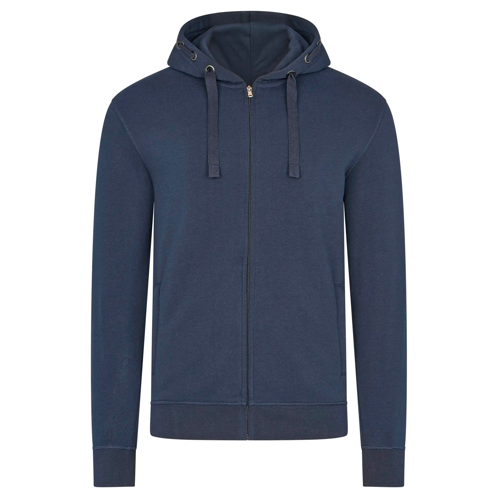 all-groups Men's Premium Hooded Jacket