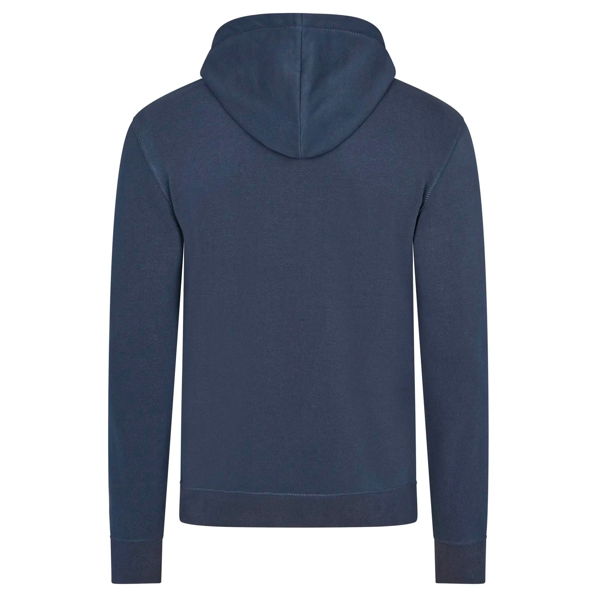 all-groups Men's Premium Hooded Jacket