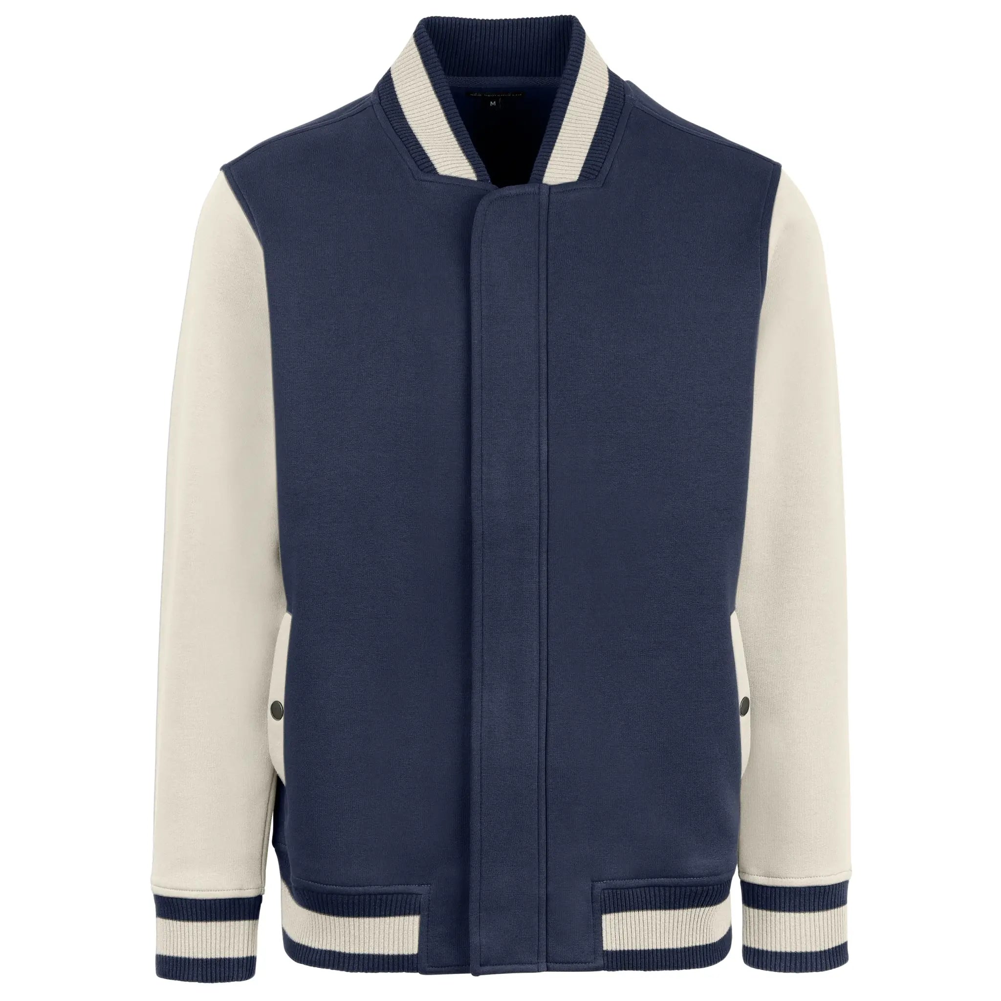 all-groups Men's Premium College Jacket