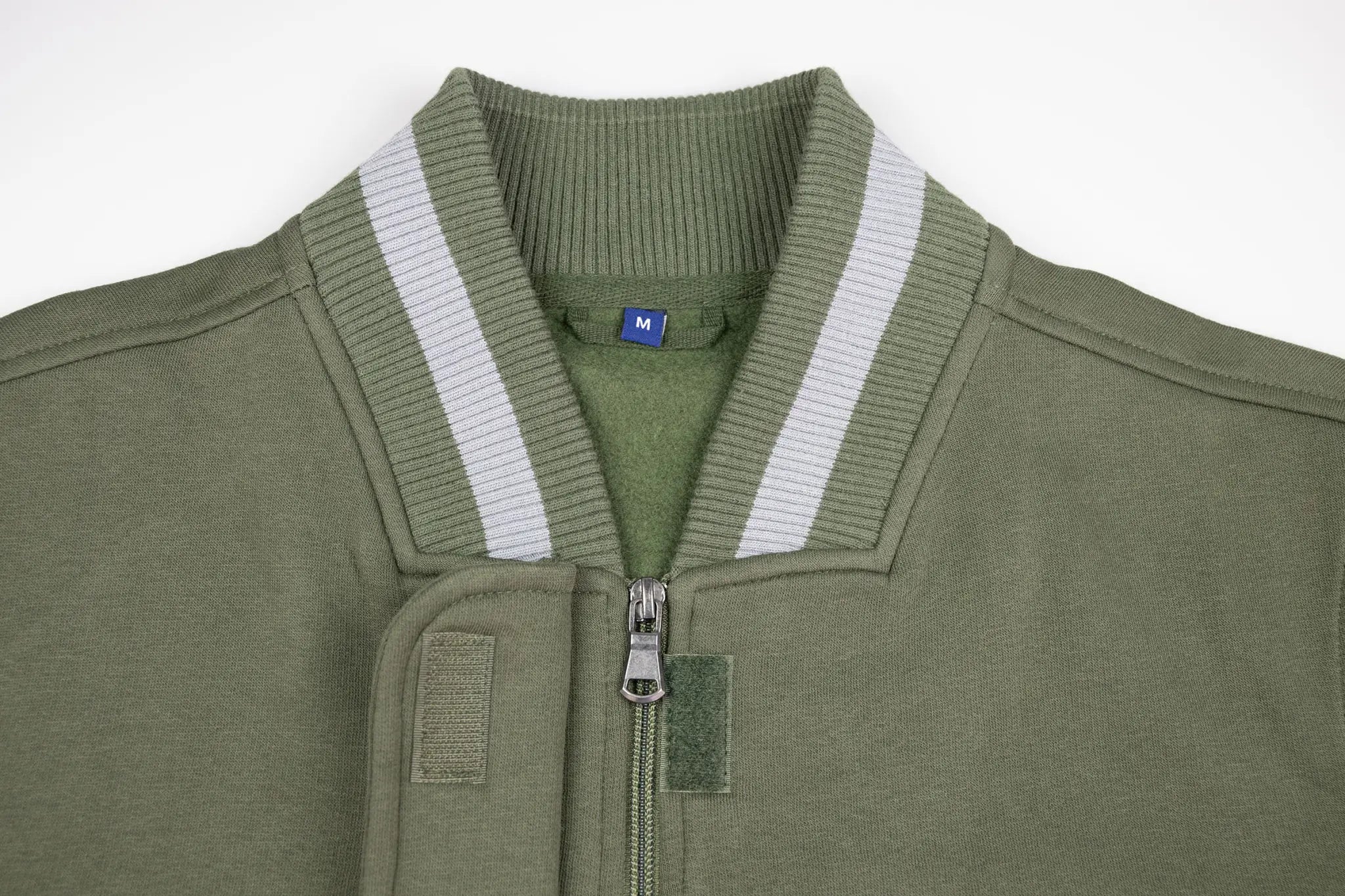 all-groups Men's Premium College Jacket