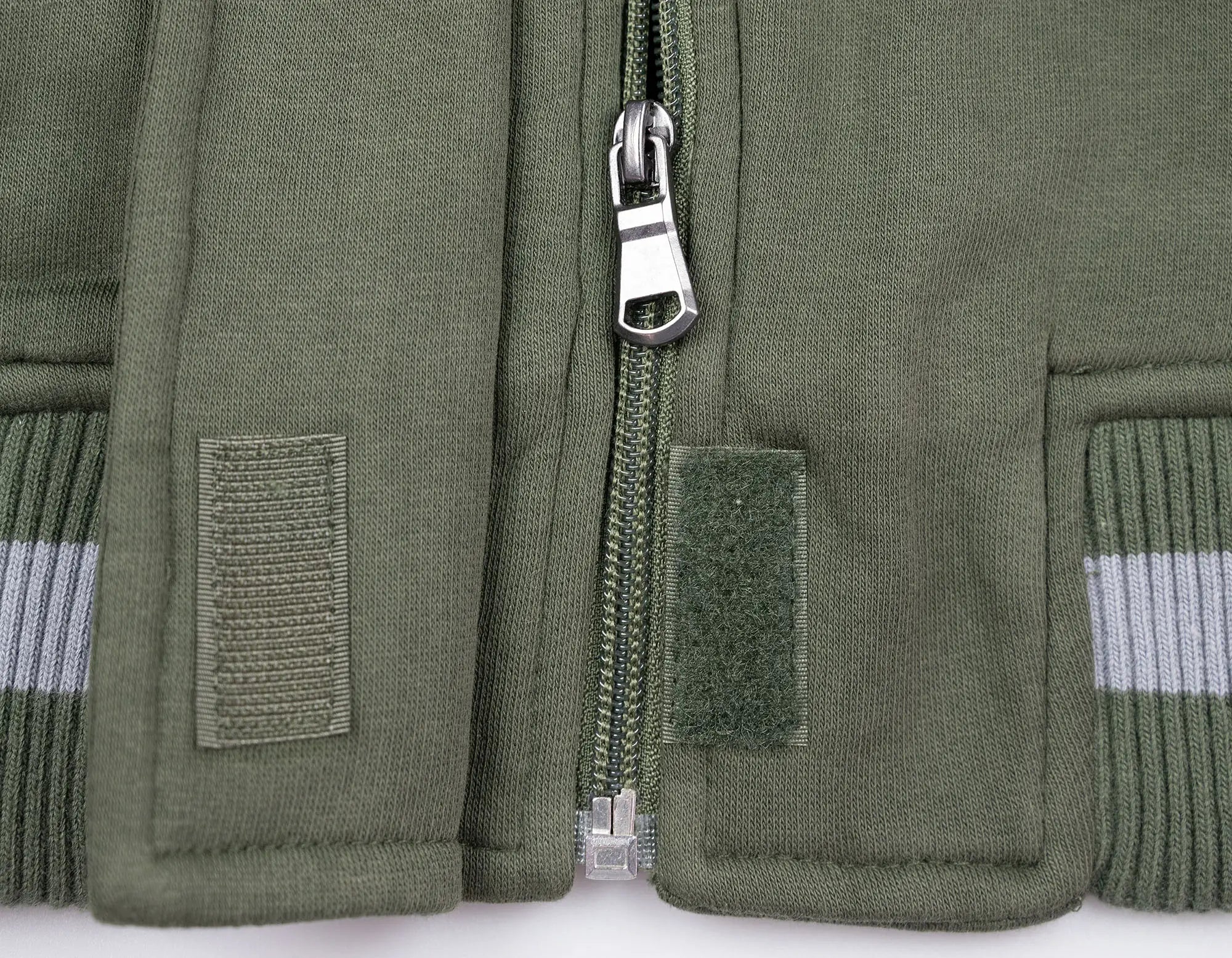 all-groups Men's Premium College Jacket